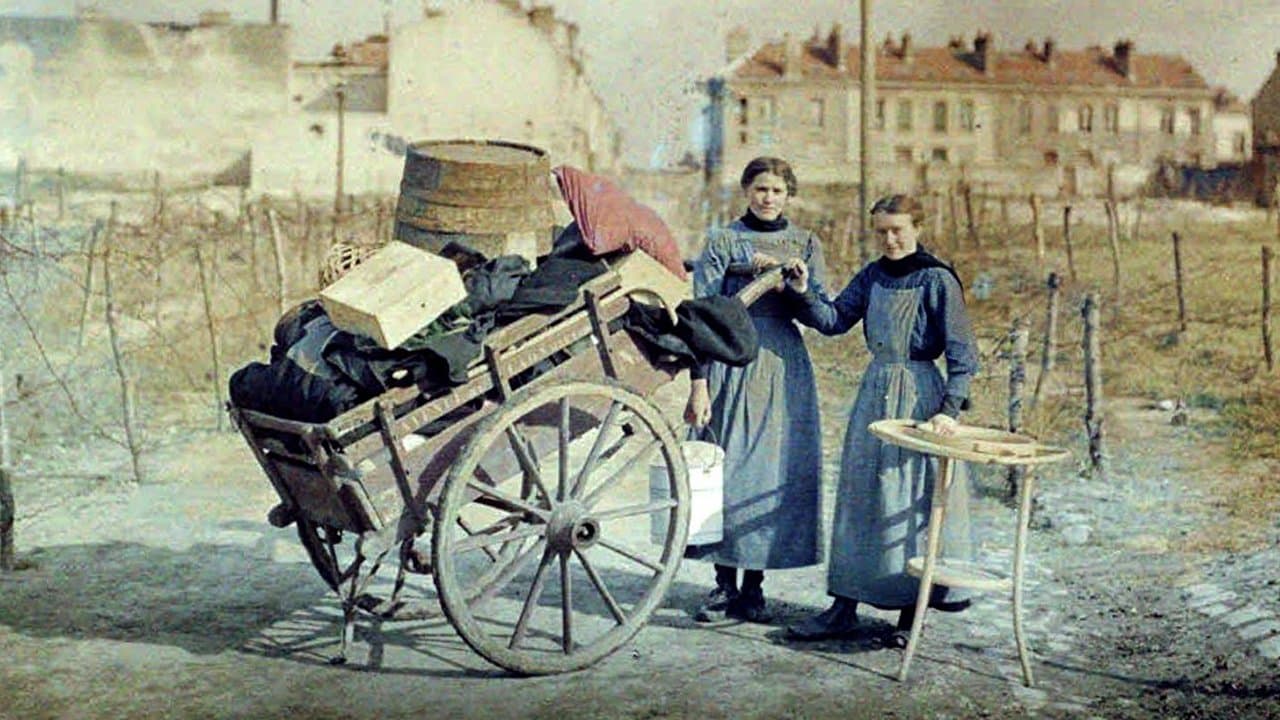 Donne in guerra: 1914 - 1918