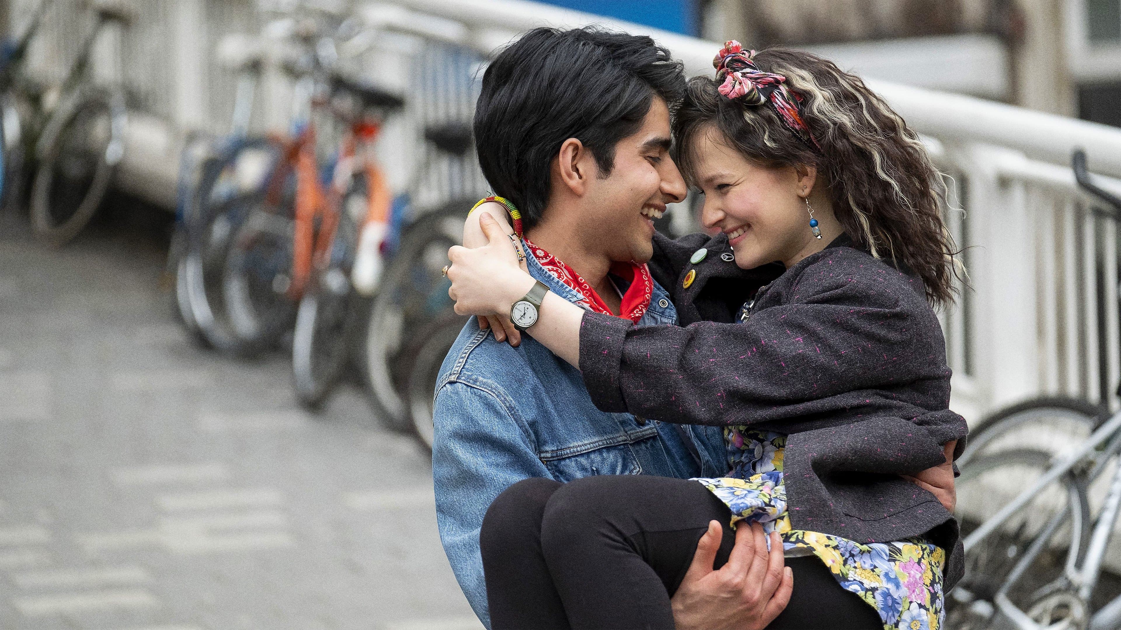 Blinded by the Light - Travolto dalla musica