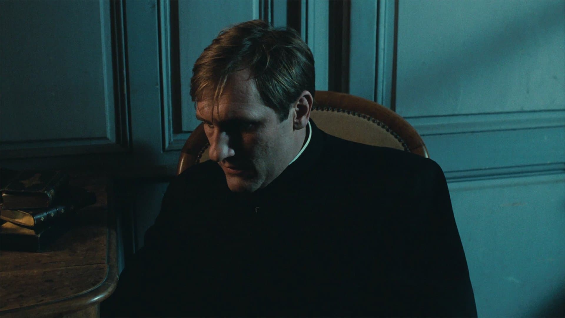 Sotto il sole di Satana