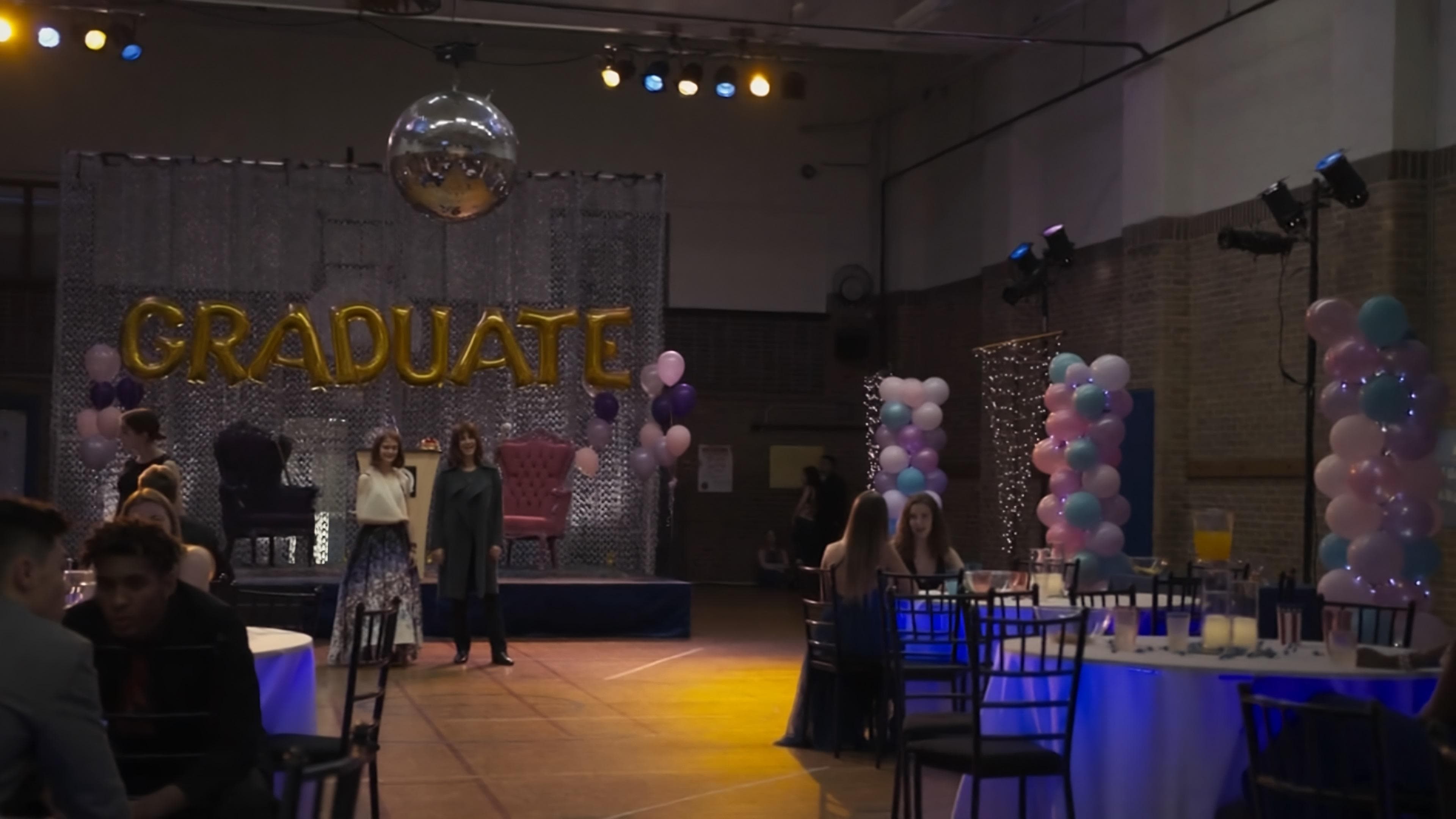 La reginetta del male