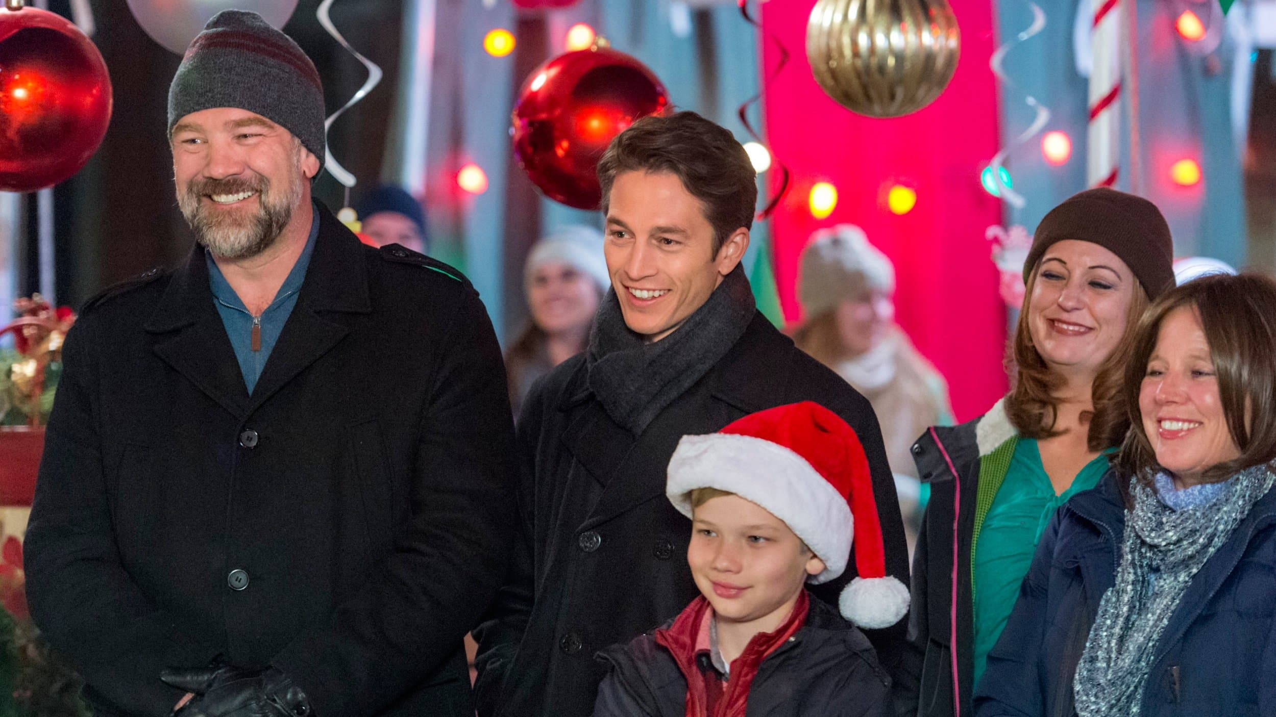 La boutique di Natale