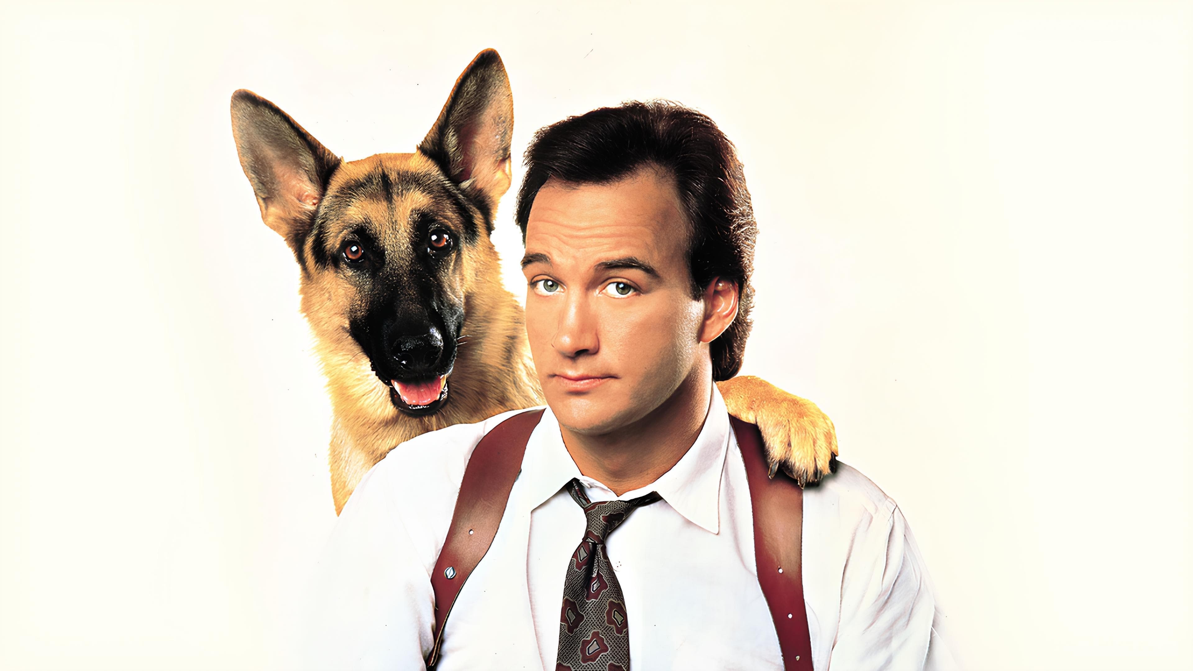 Un poliziotto a 4 zampe