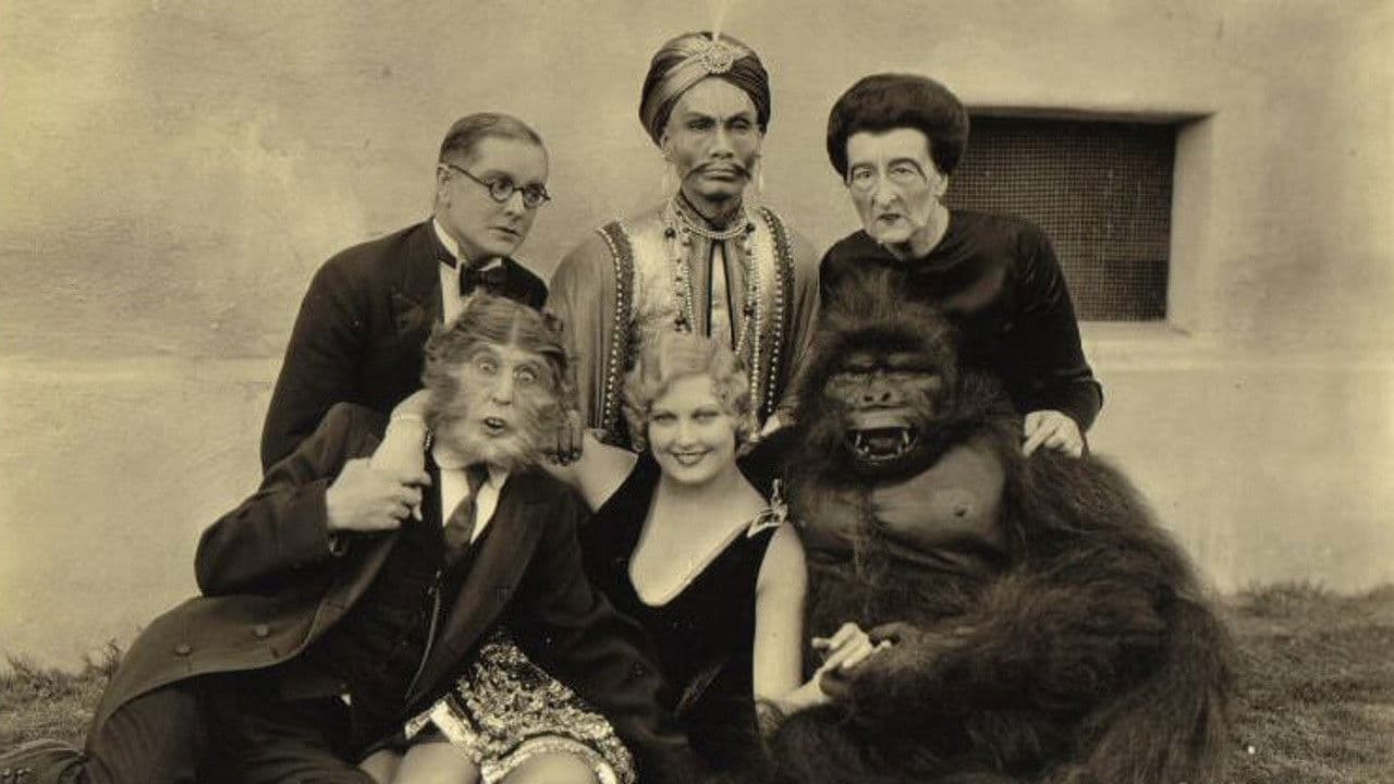 Sette passi verso Satana