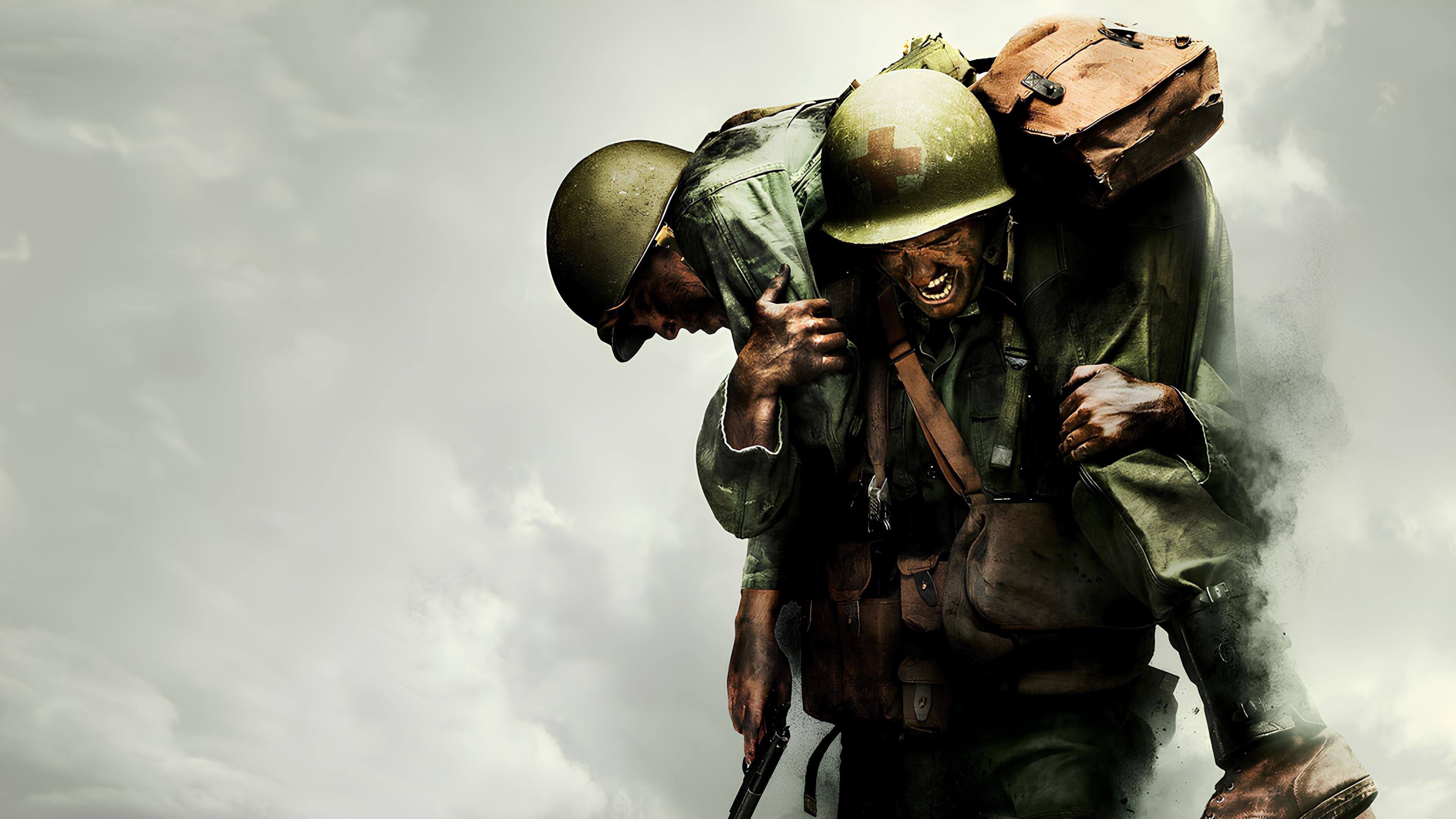 La battaglia di Hacksaw Ridge