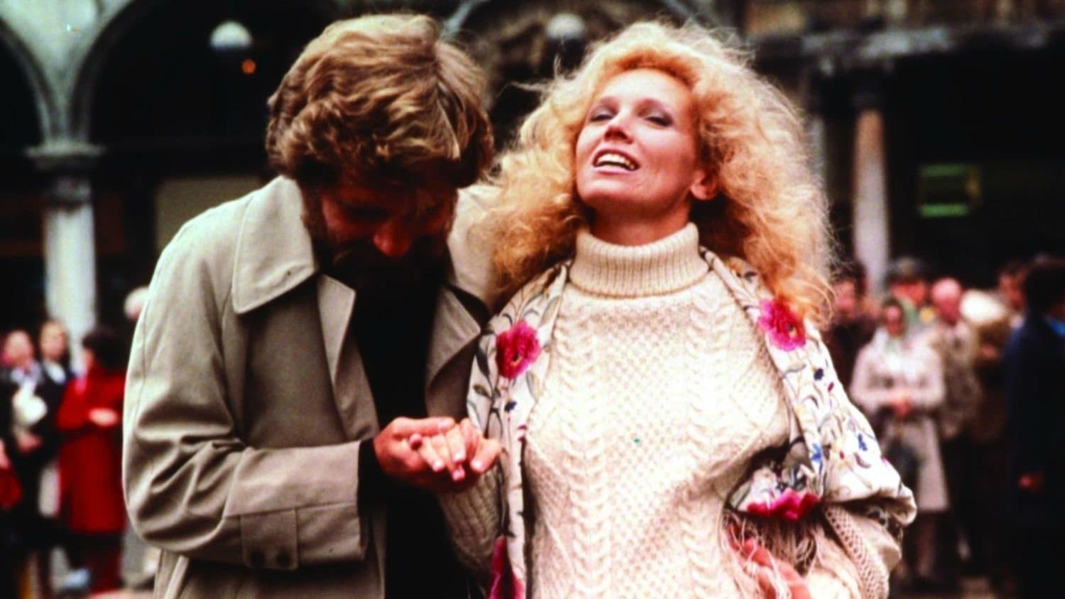 Una pazza storia d'amore