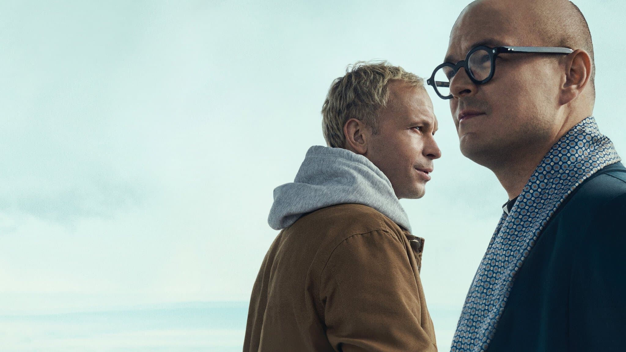 Johnny - Una nuova vita