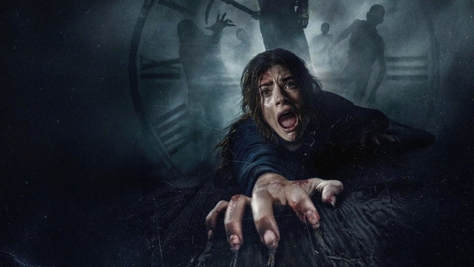 Until Dawn - Fino all'alba