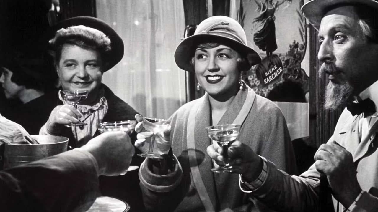 Scandalo alla ribalta