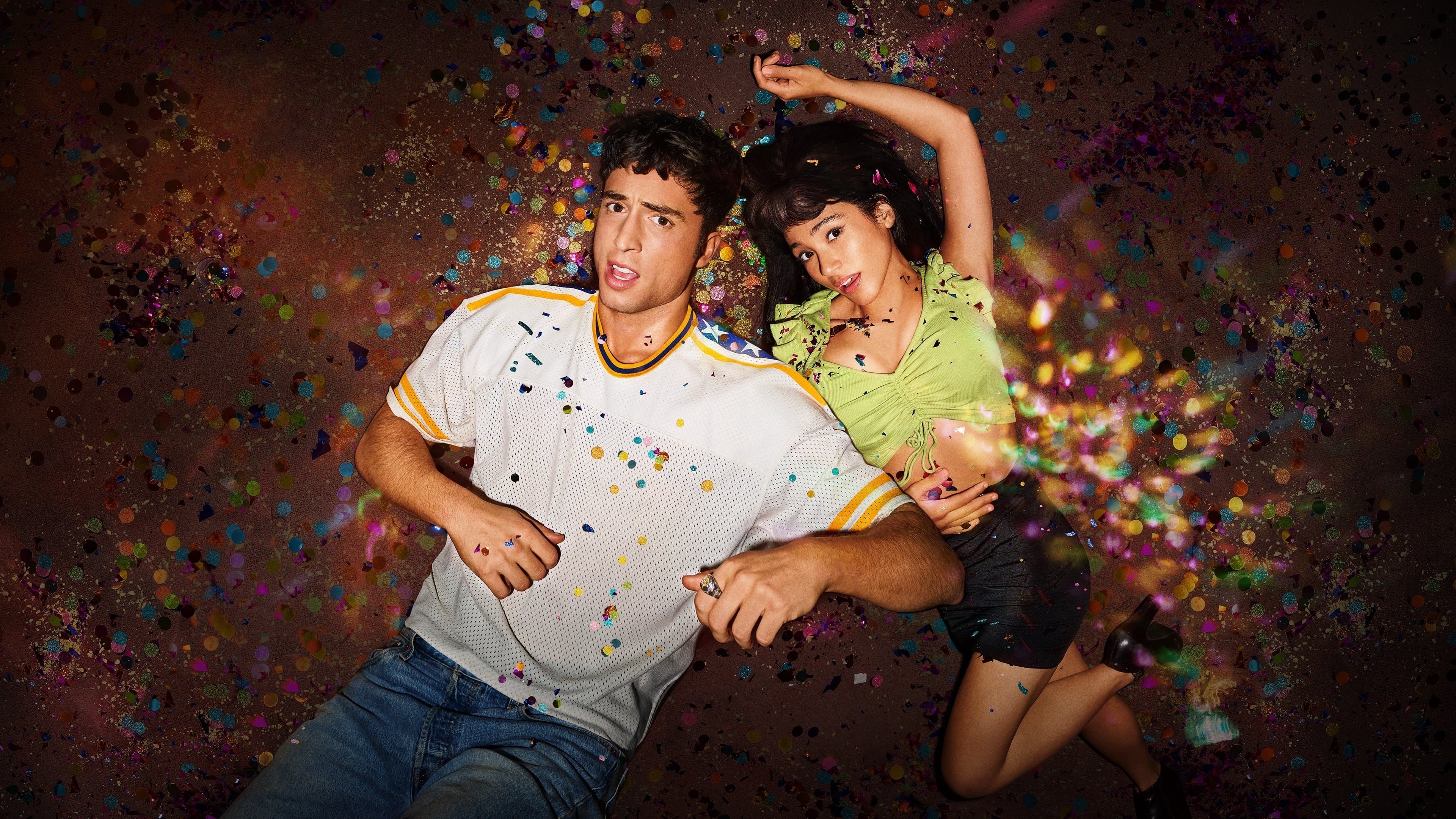 Overcompensating: l’inganno