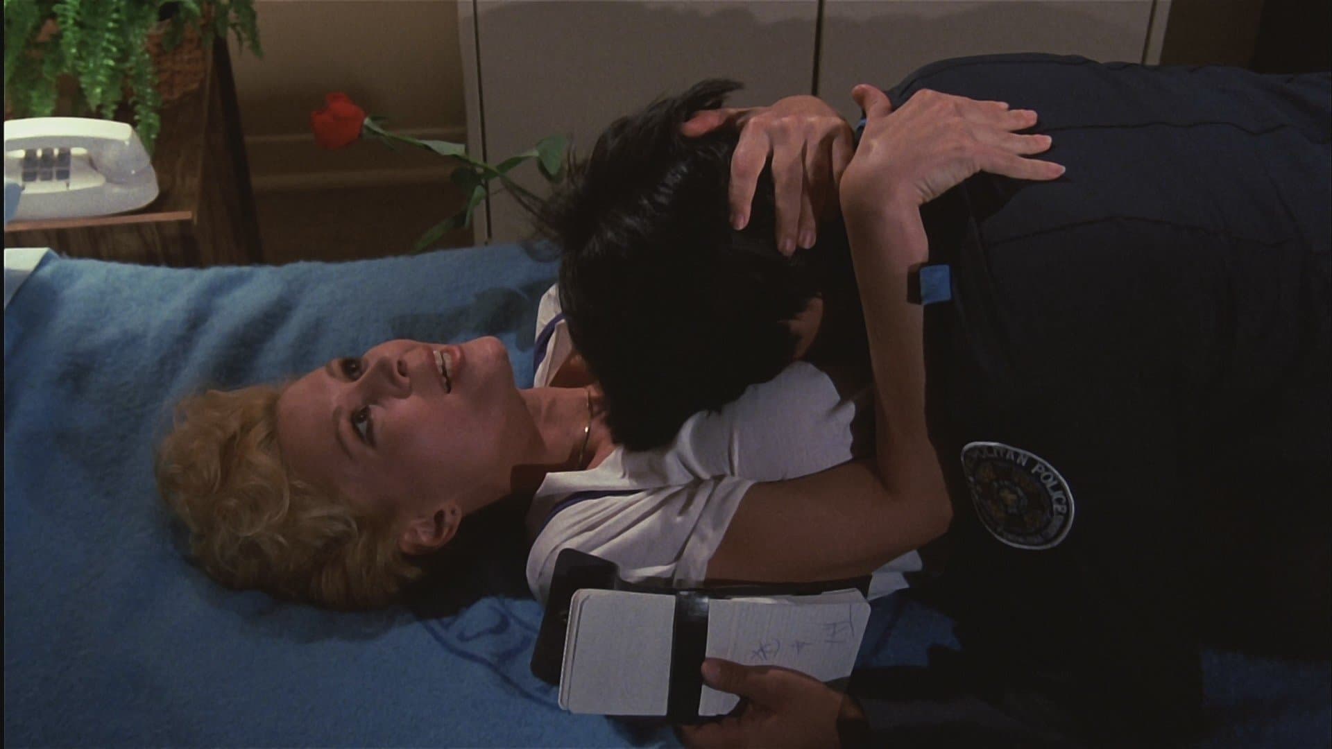 Scuola di polizia 3: Tutto da rifare