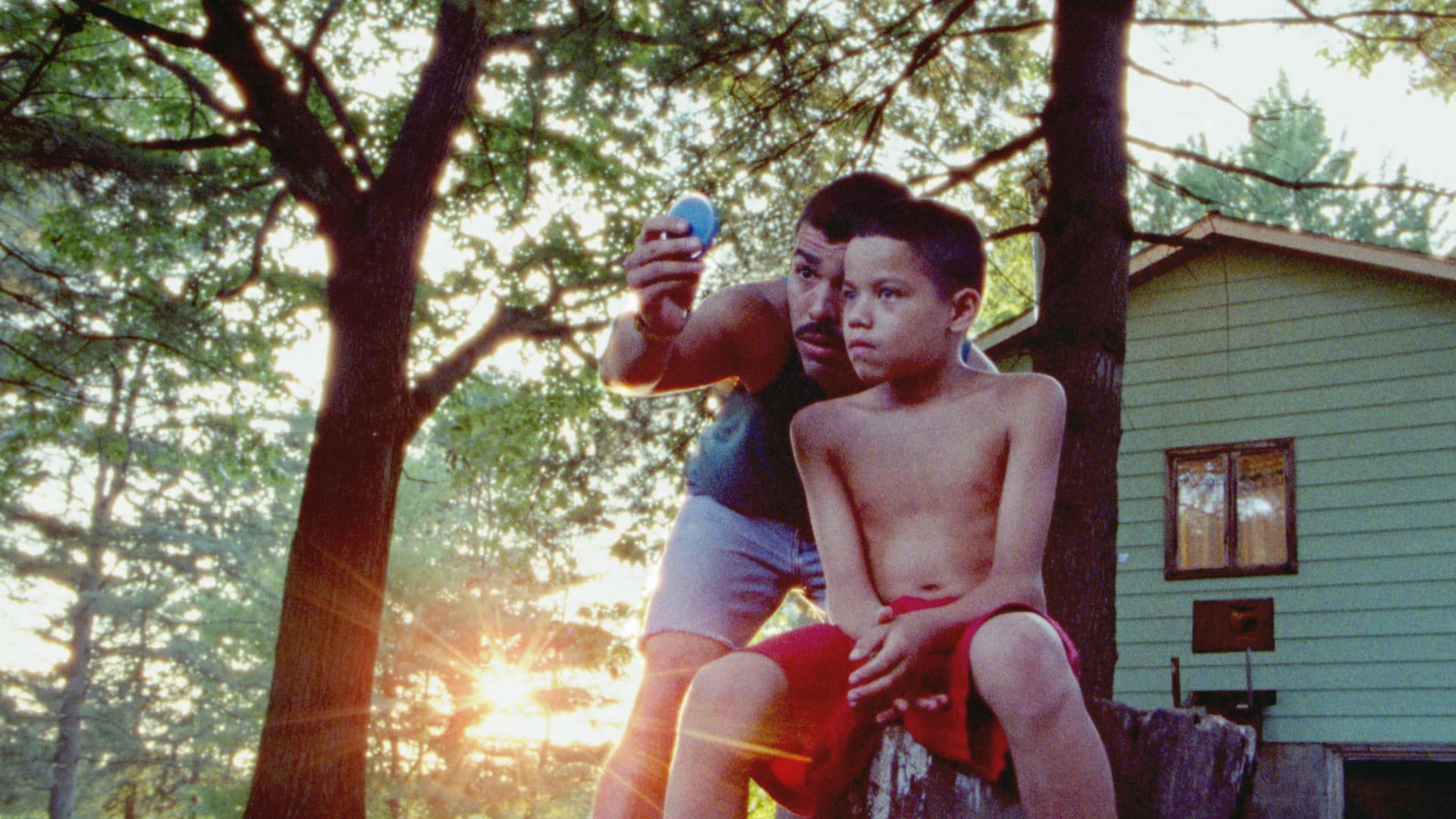 Quando eravamo fratelli