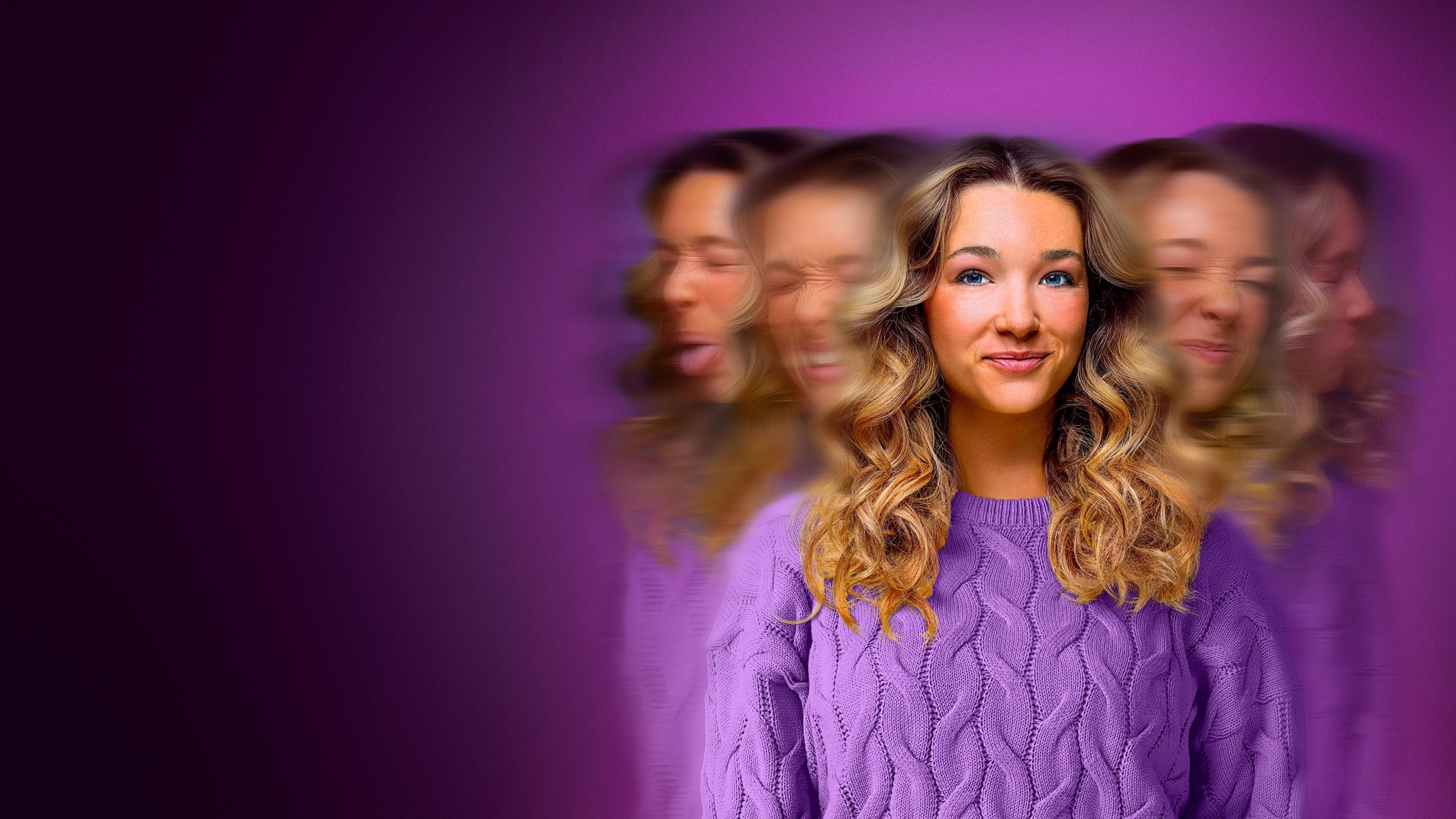 La mia vita con la Tourette