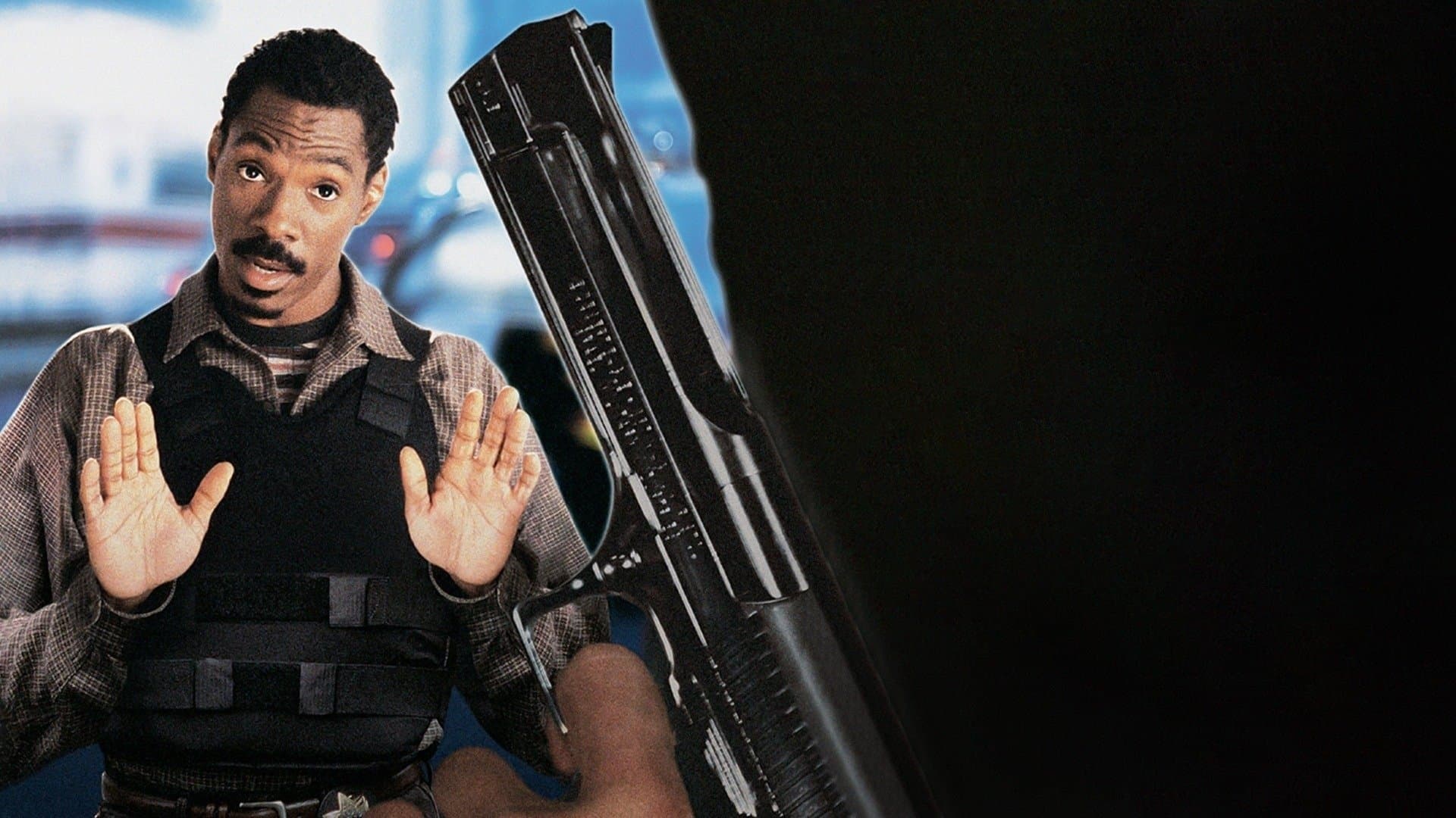 Uno sbirro tuttofare