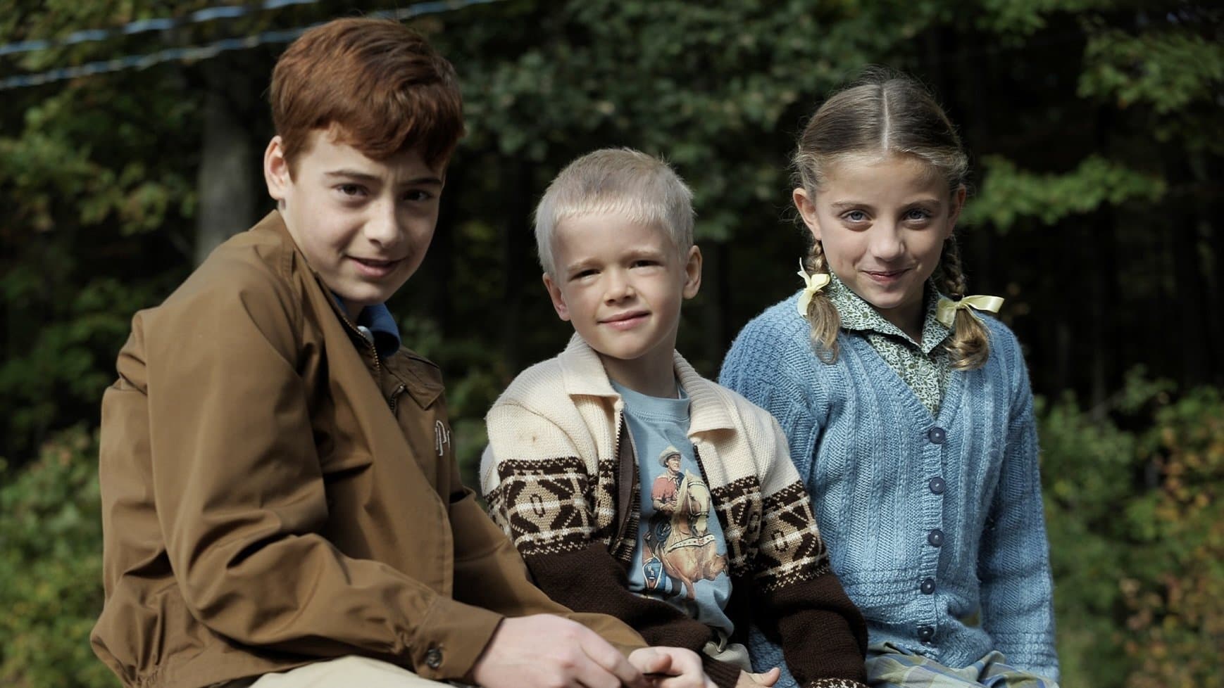 Une vie qui commence