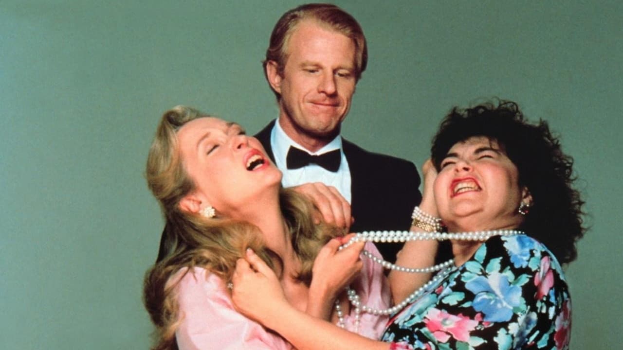 She-Devil - Lei, il diavolo