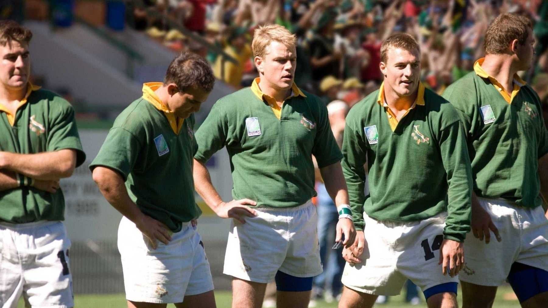 Invictus - L'invincibile