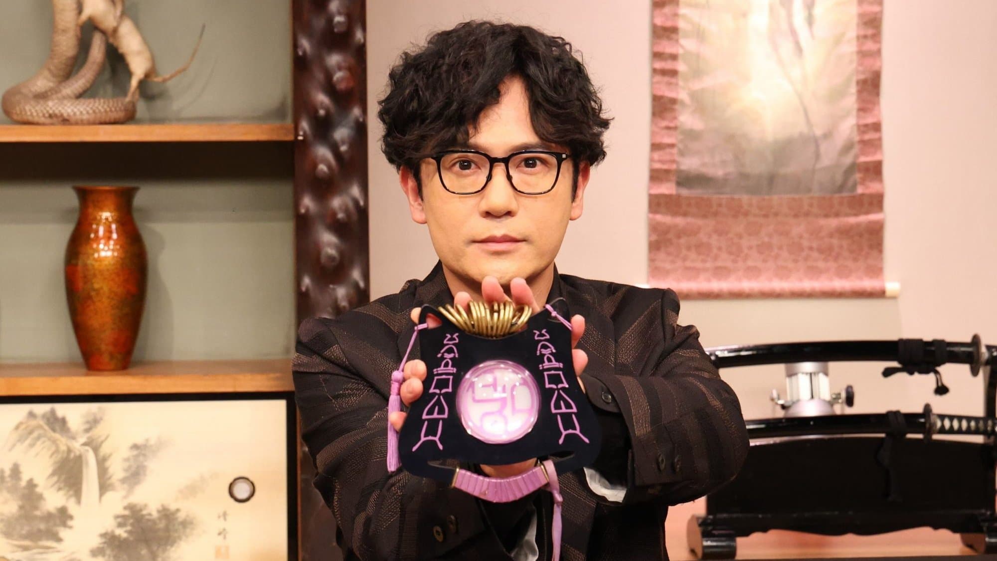 ほんとにあった怖い話 夏の特別編2025