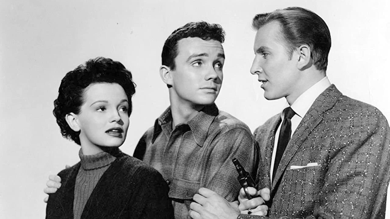 L'assassino della Sierra Nevada