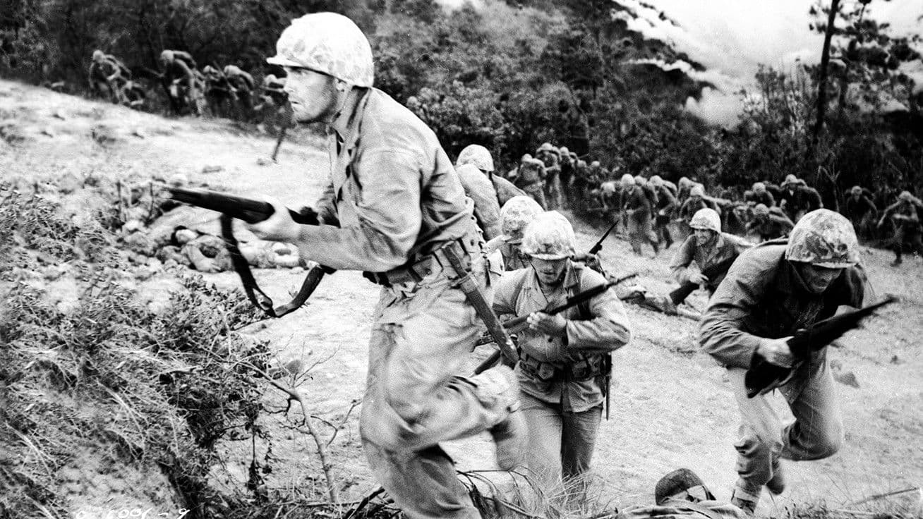 All'inferno per l'eternità