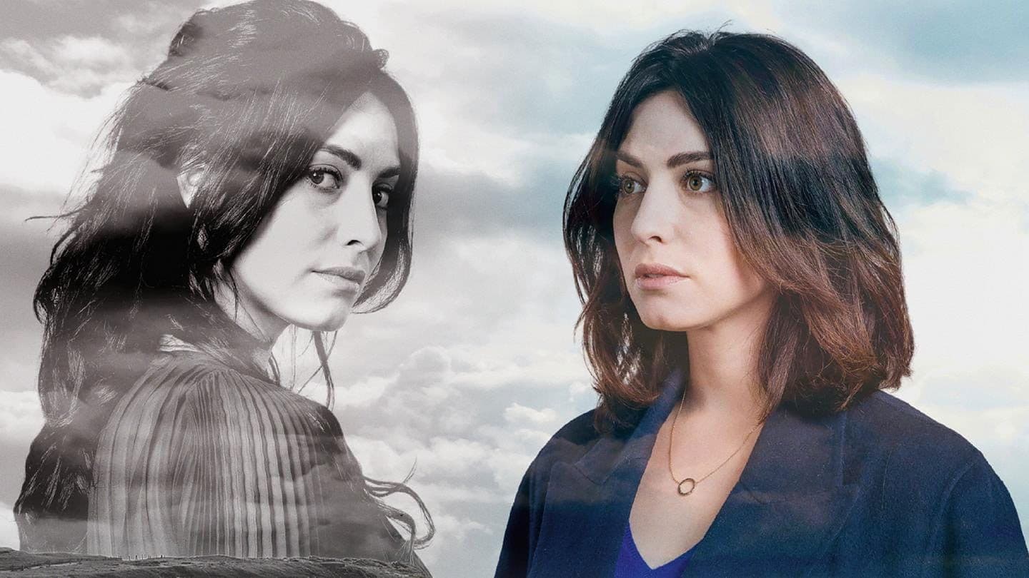 La scogliera dei misteri