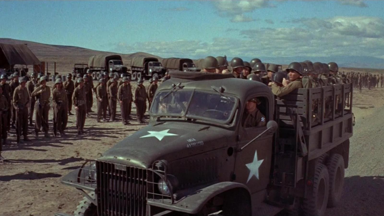 All'inferno e ritorno