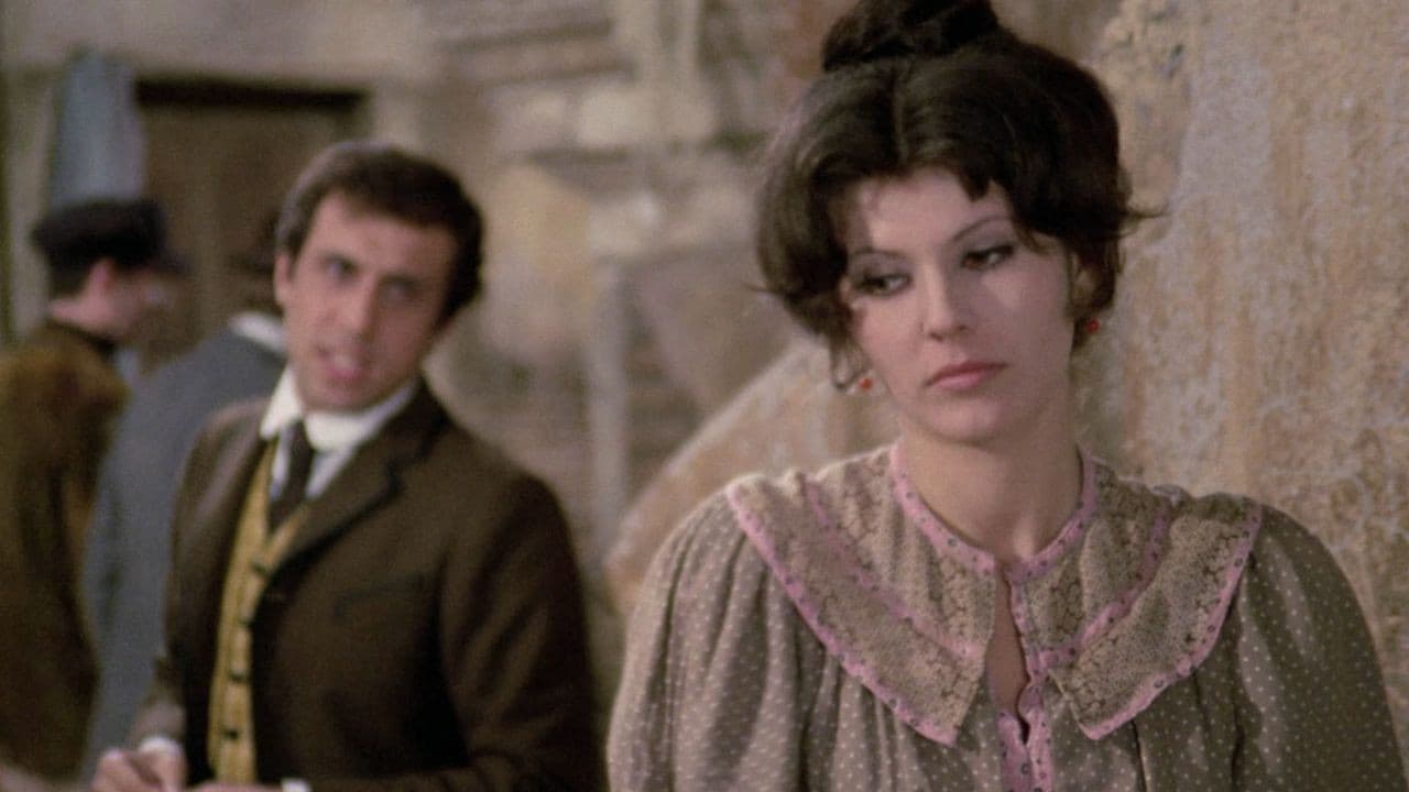 Er più - storia d'amore e di coltello