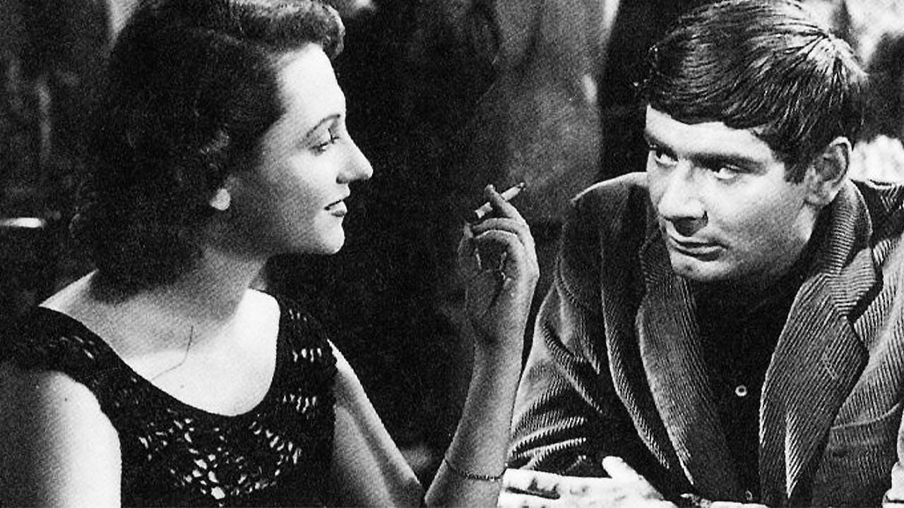 Sotto il cielo di Parigi