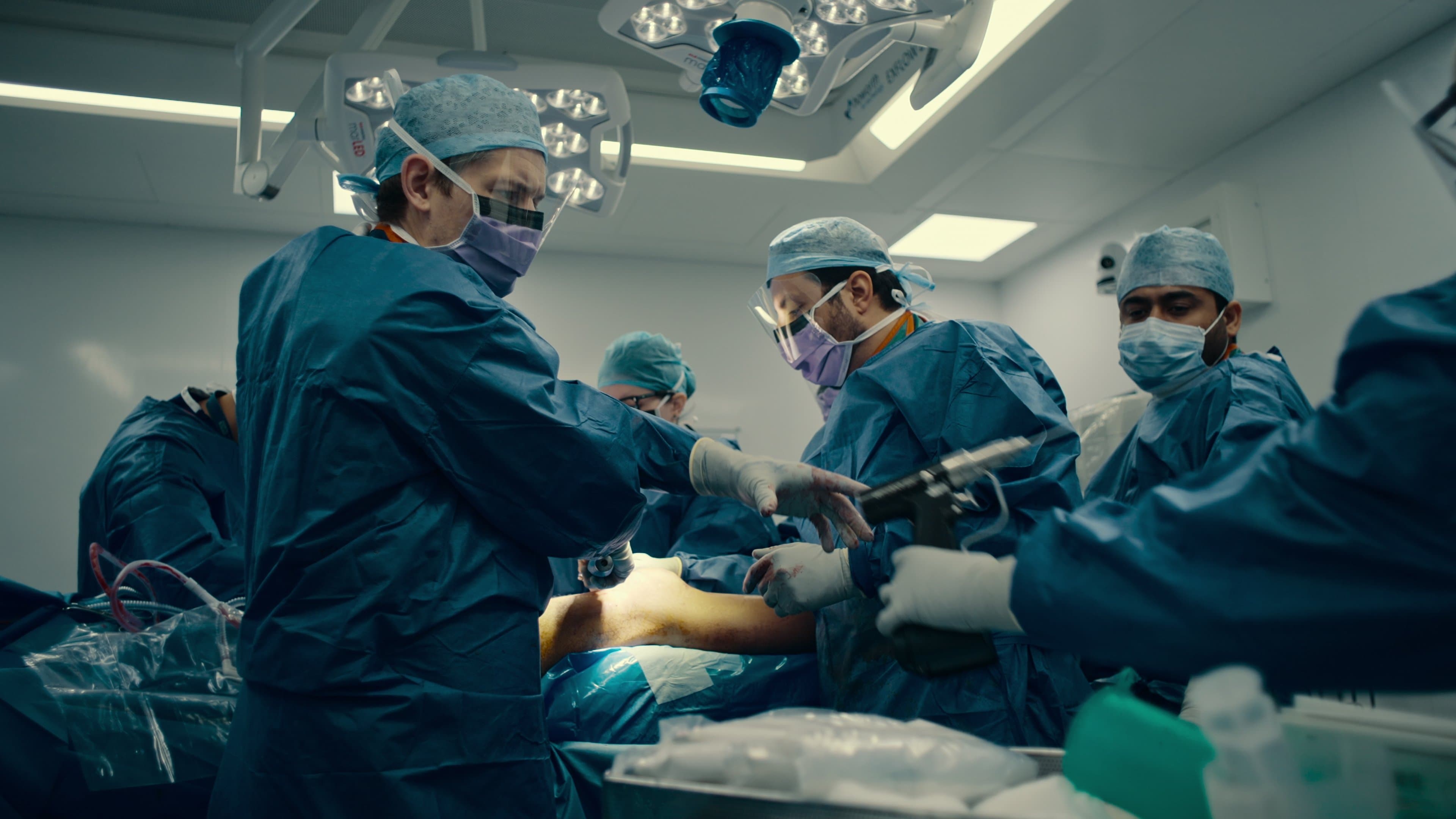 Critical: Codice Rosso