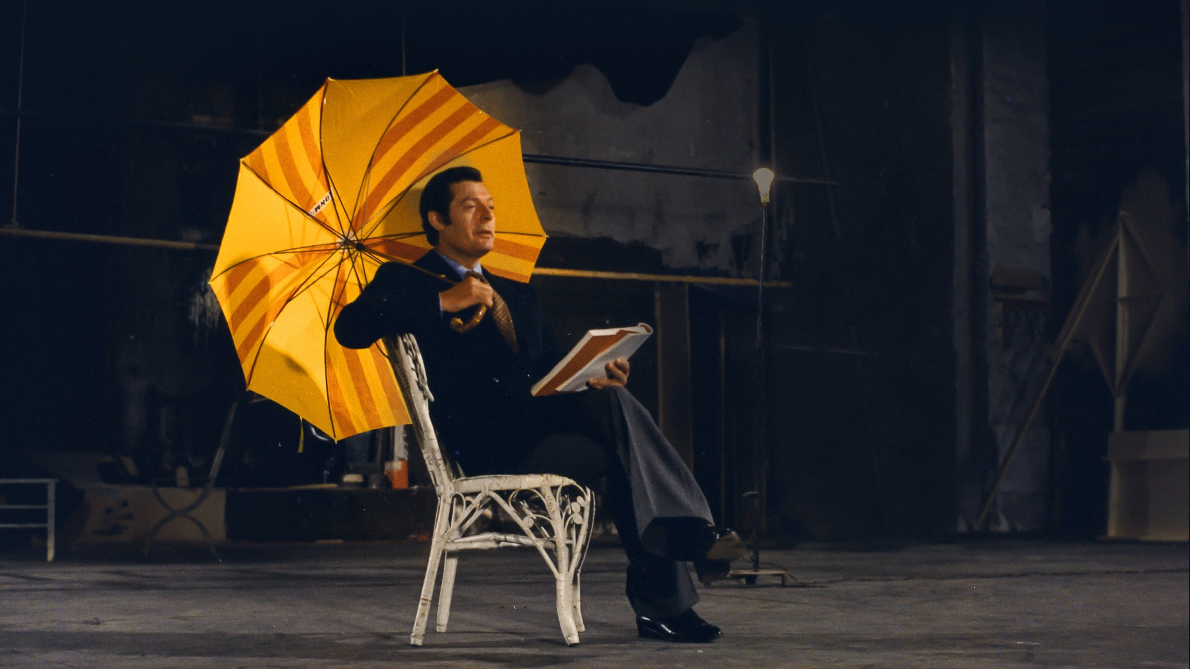 L'idolo della città