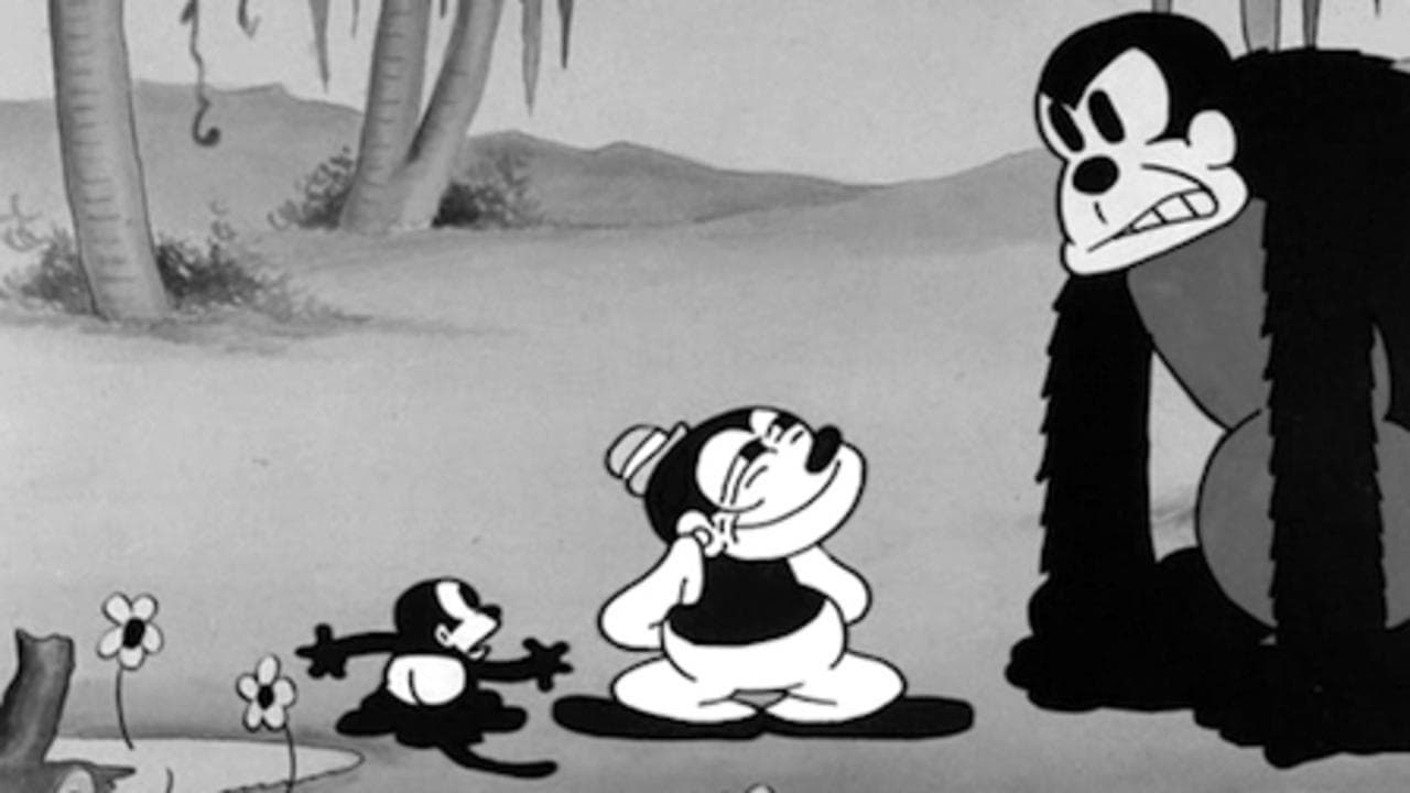 Bruscolo alla caccia grossa