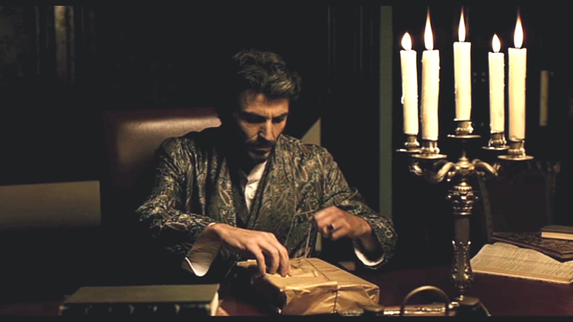 La herencia Valdemar