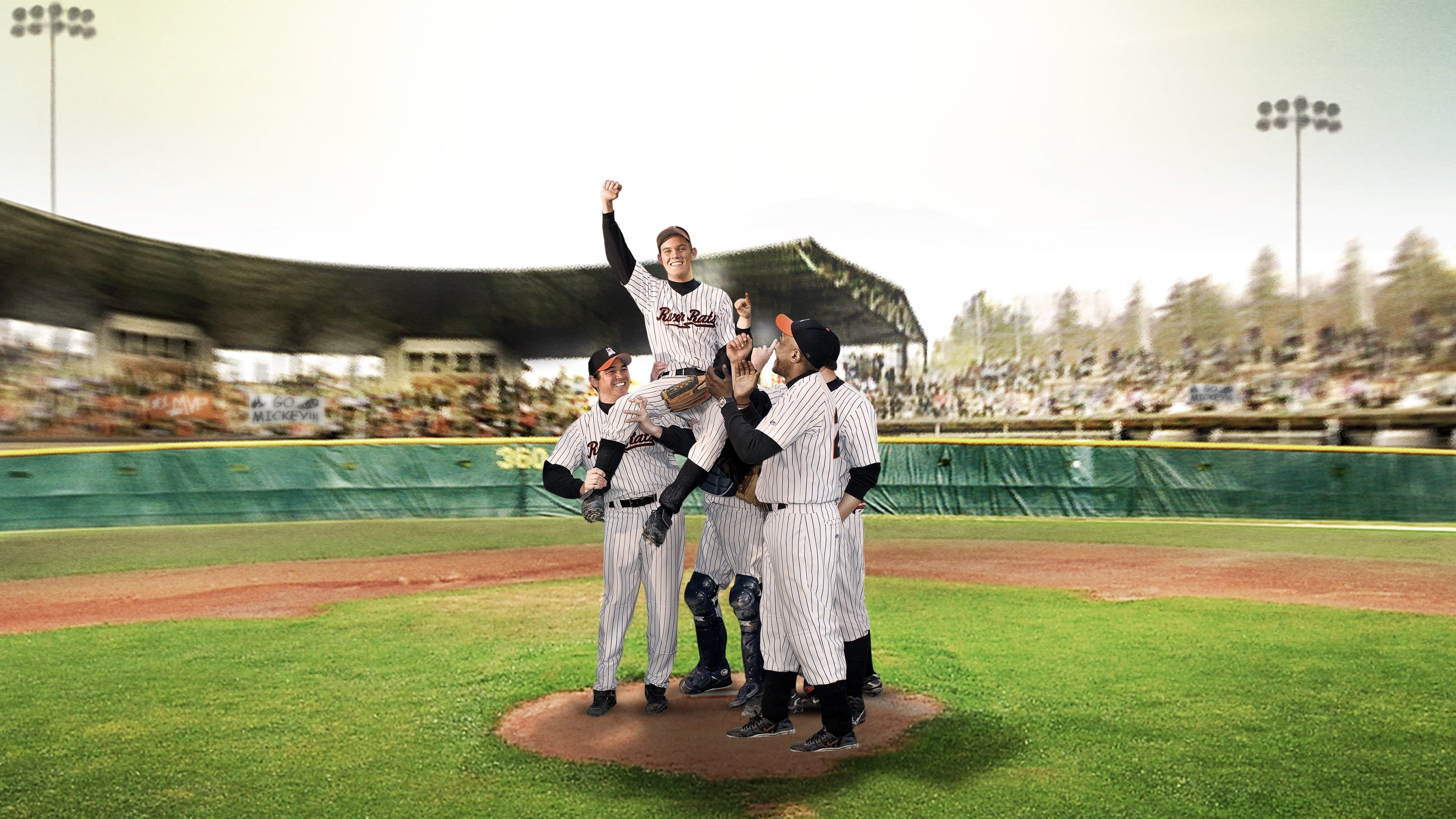 La leggenda di Mickey Tussler