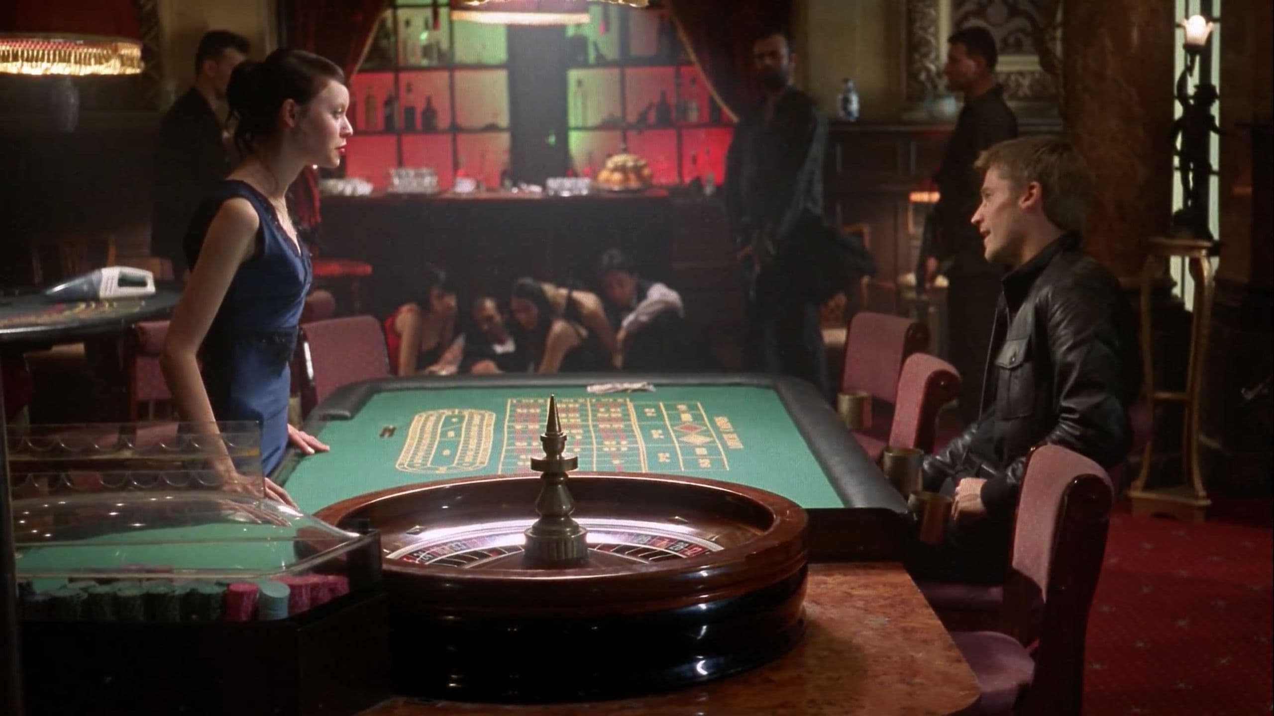 Il mio nome è Modesty