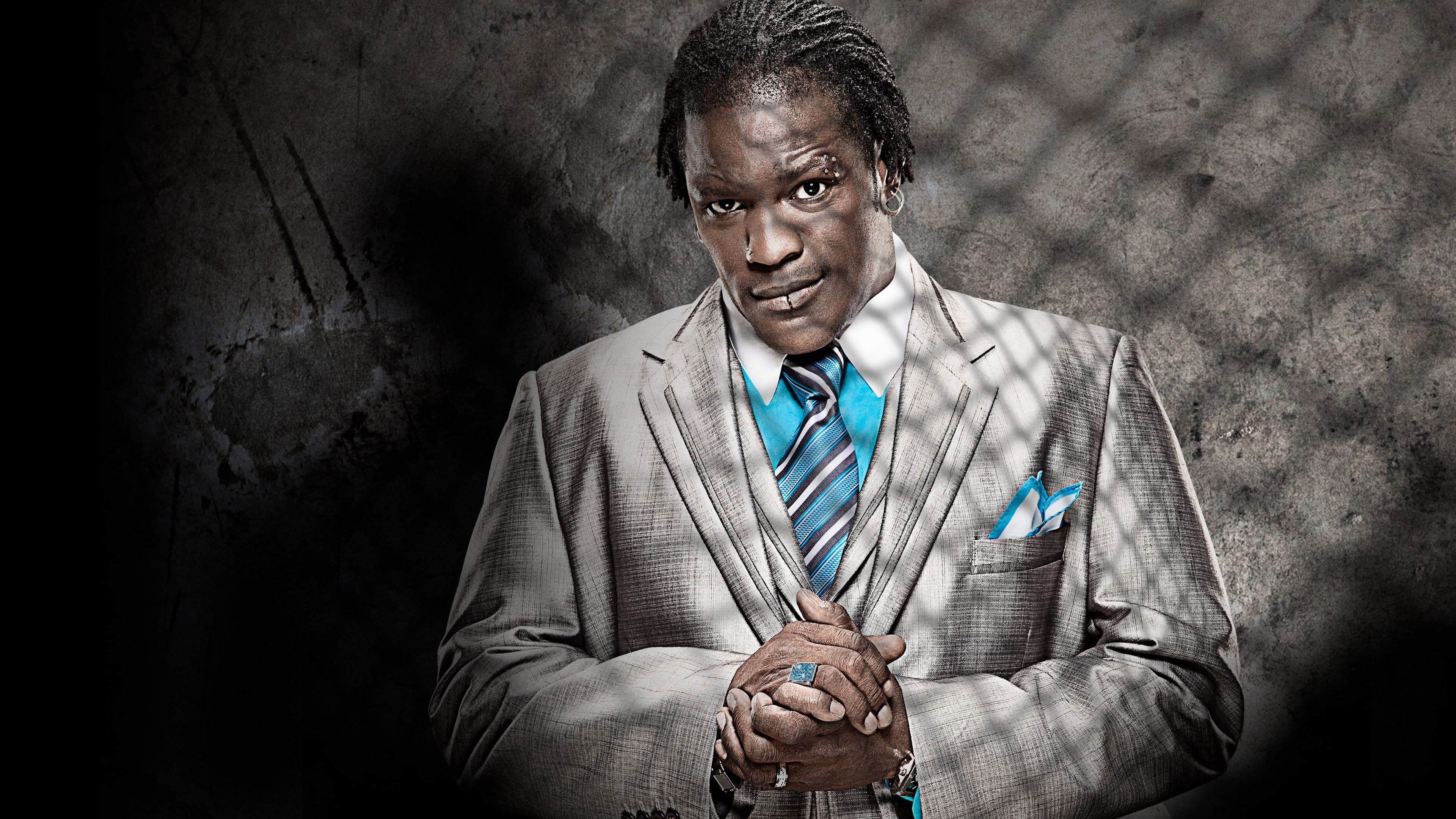 WWE Hell in a Cell 2013