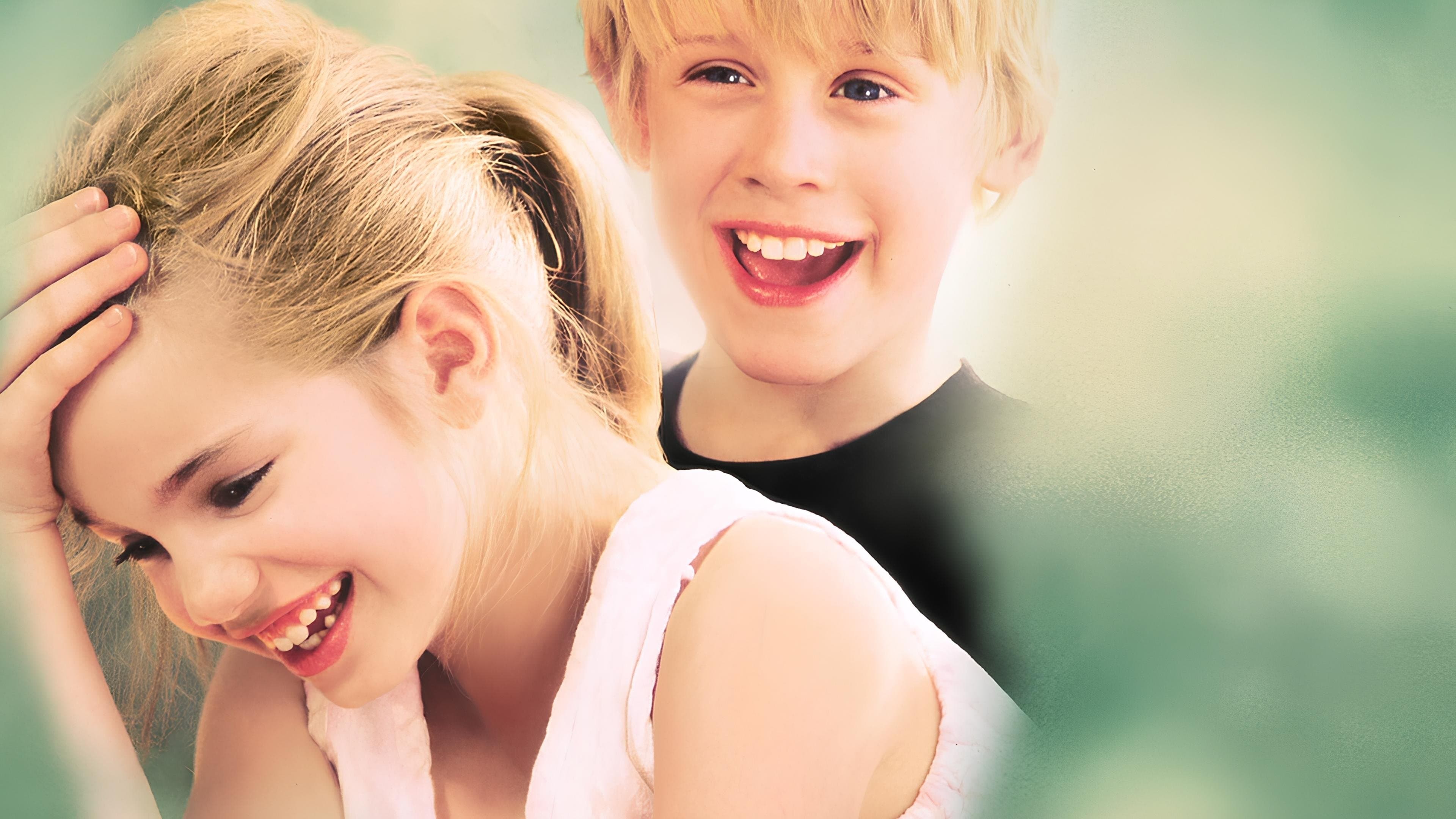 Papà, ho trovato un amico