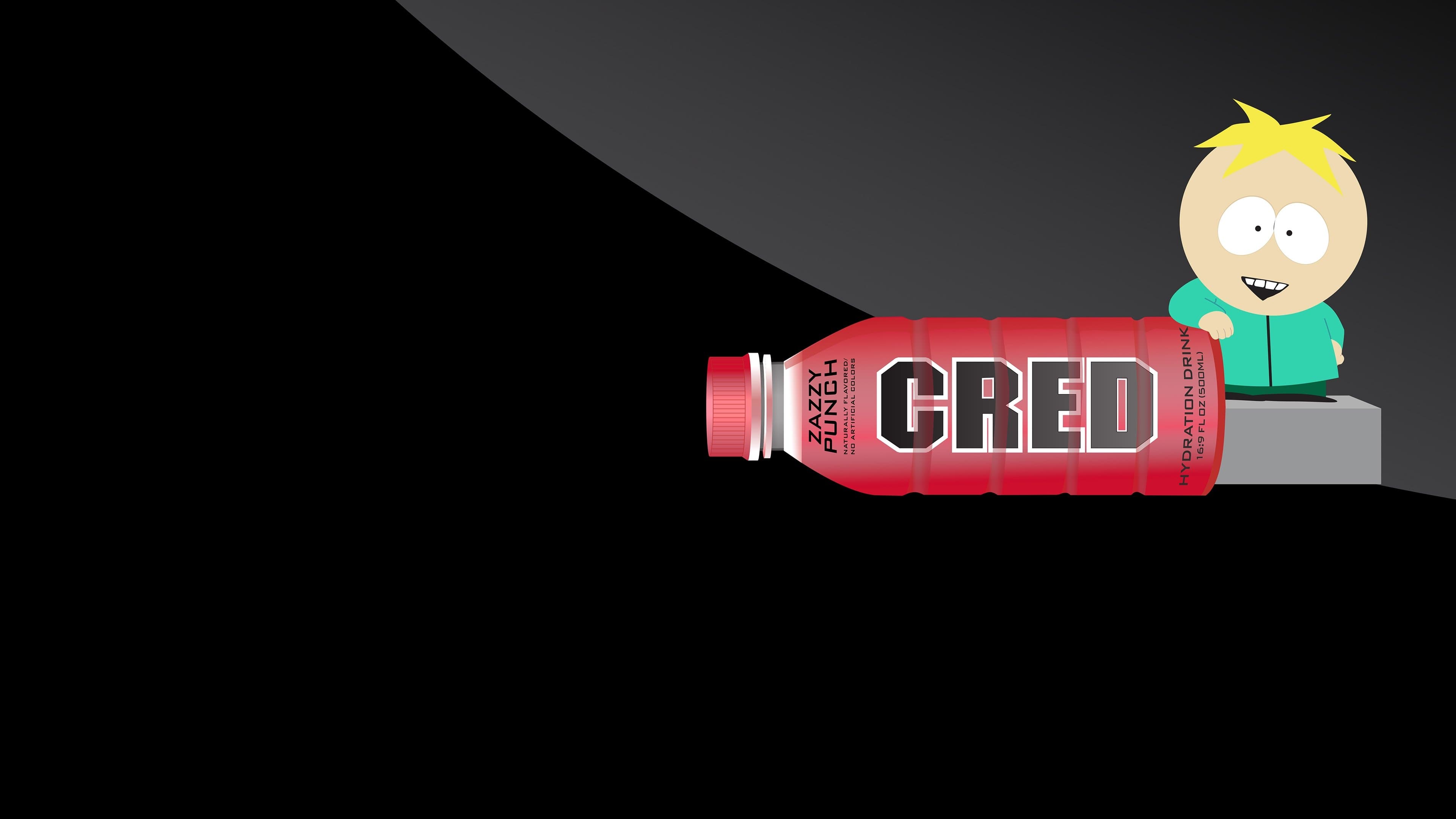 South Park (Non adatto ai bambini)