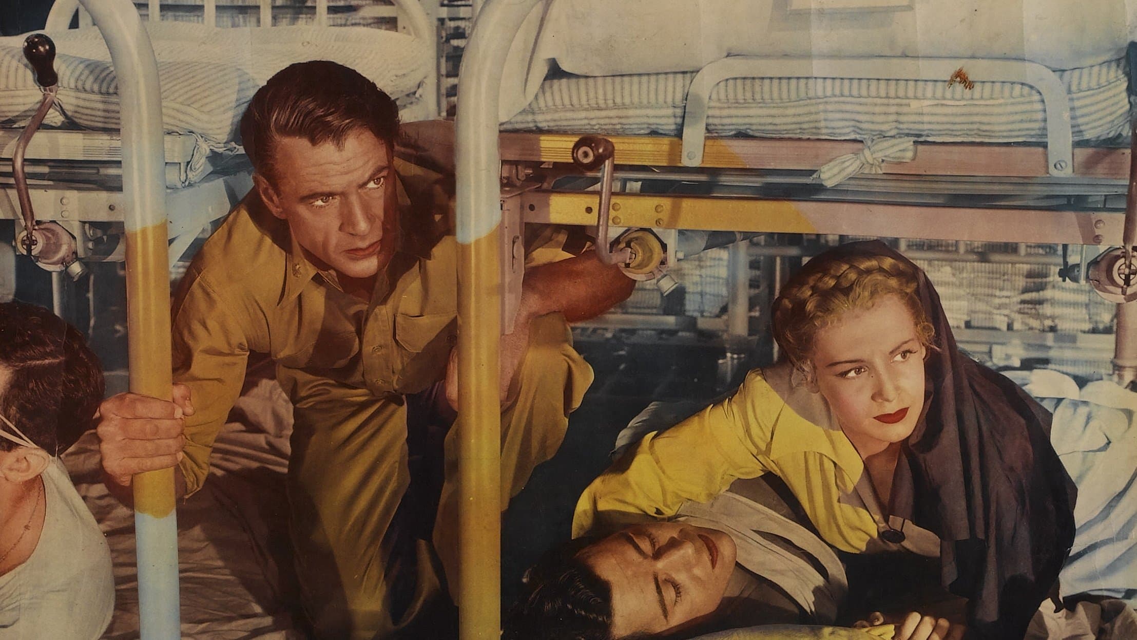 La storia del dottor Wassell