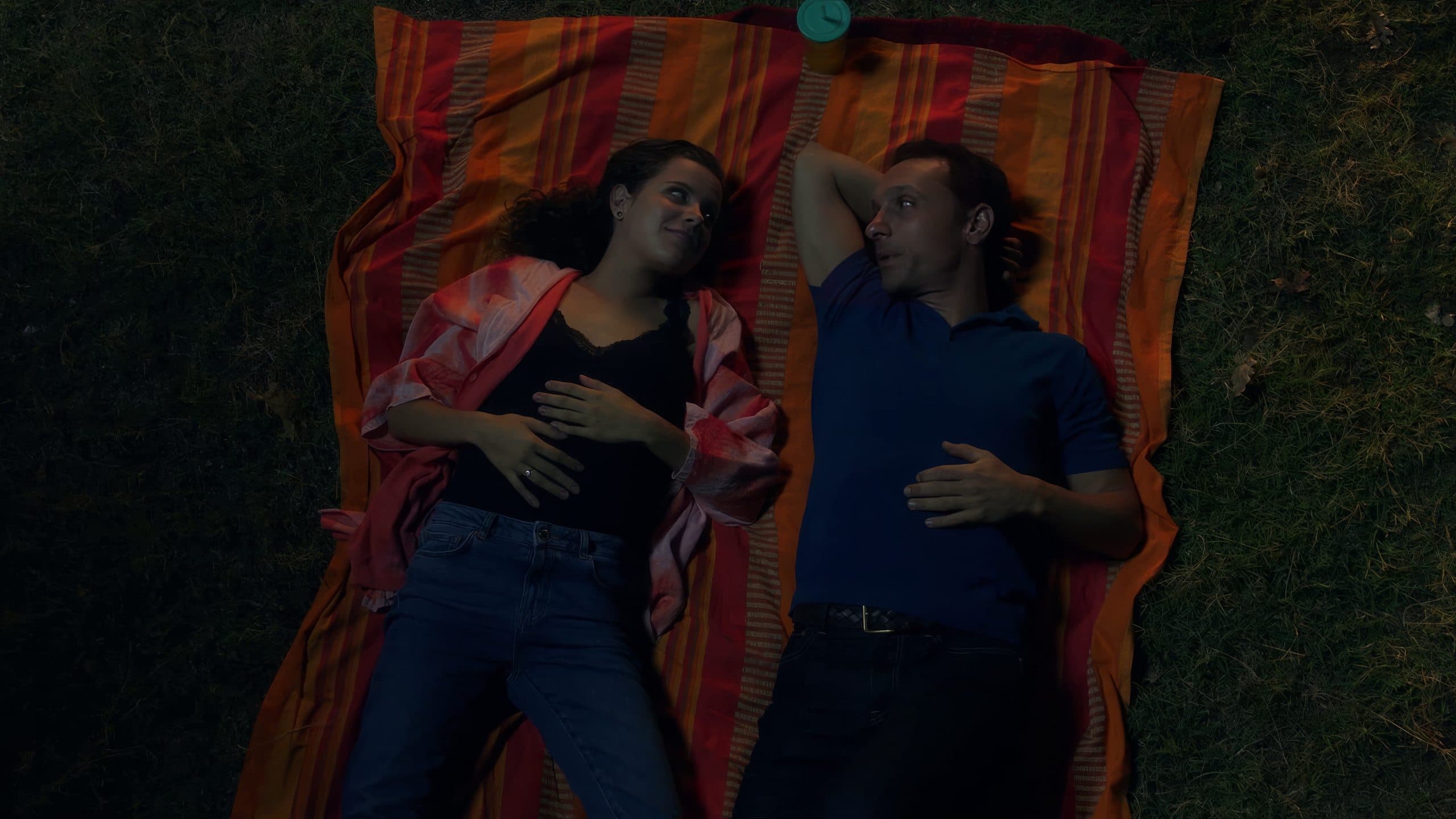 Se non ti avessi conosciuto