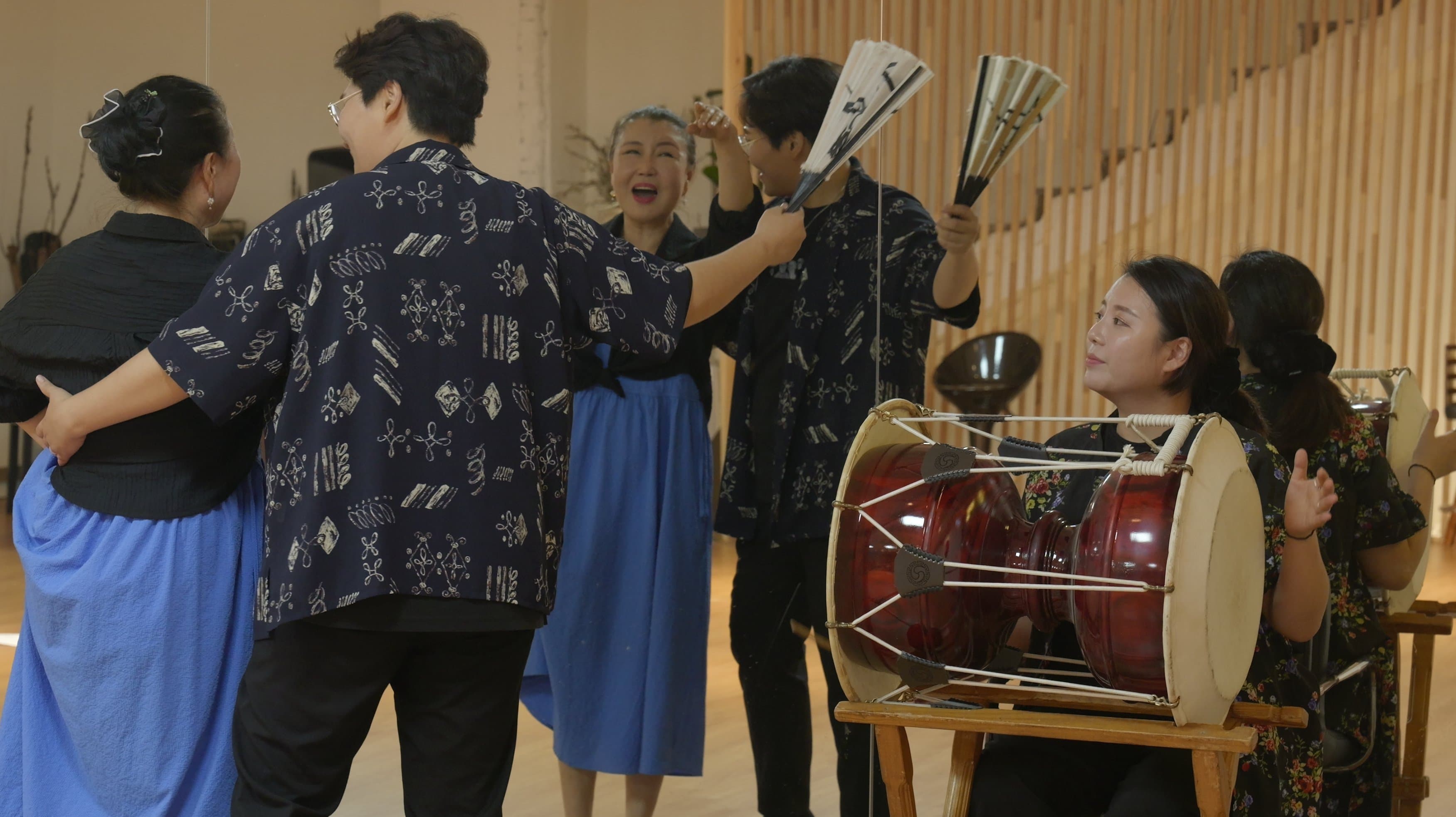 여성국극 끊어질듯 이어지고 사라질듯 영원하다