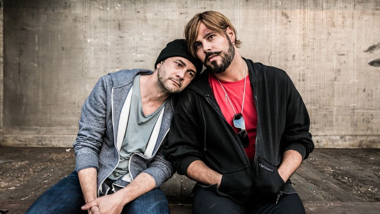 Drive Me Home - Portami a casa