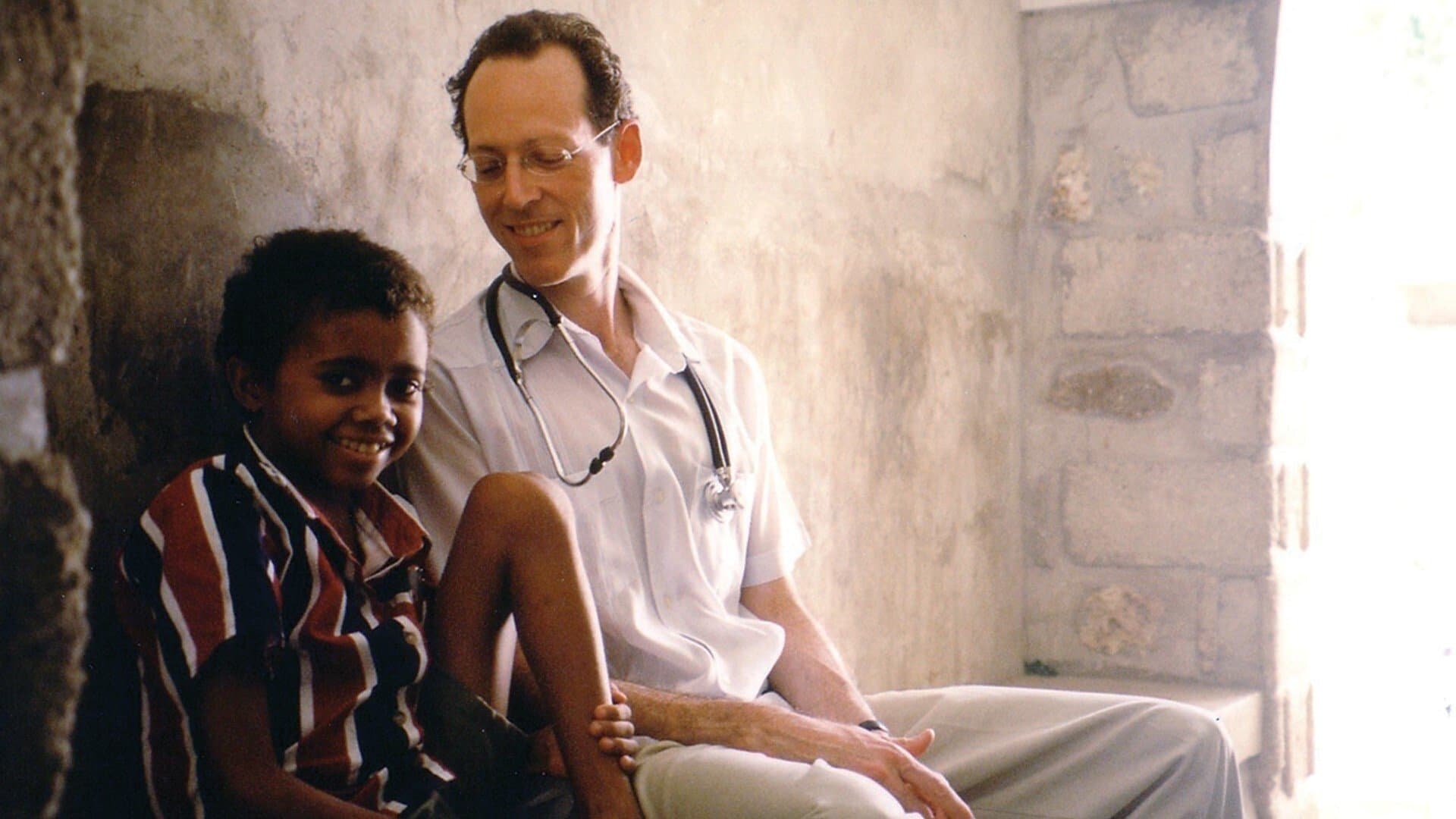 Bending the Arc: sanità senza frontiere