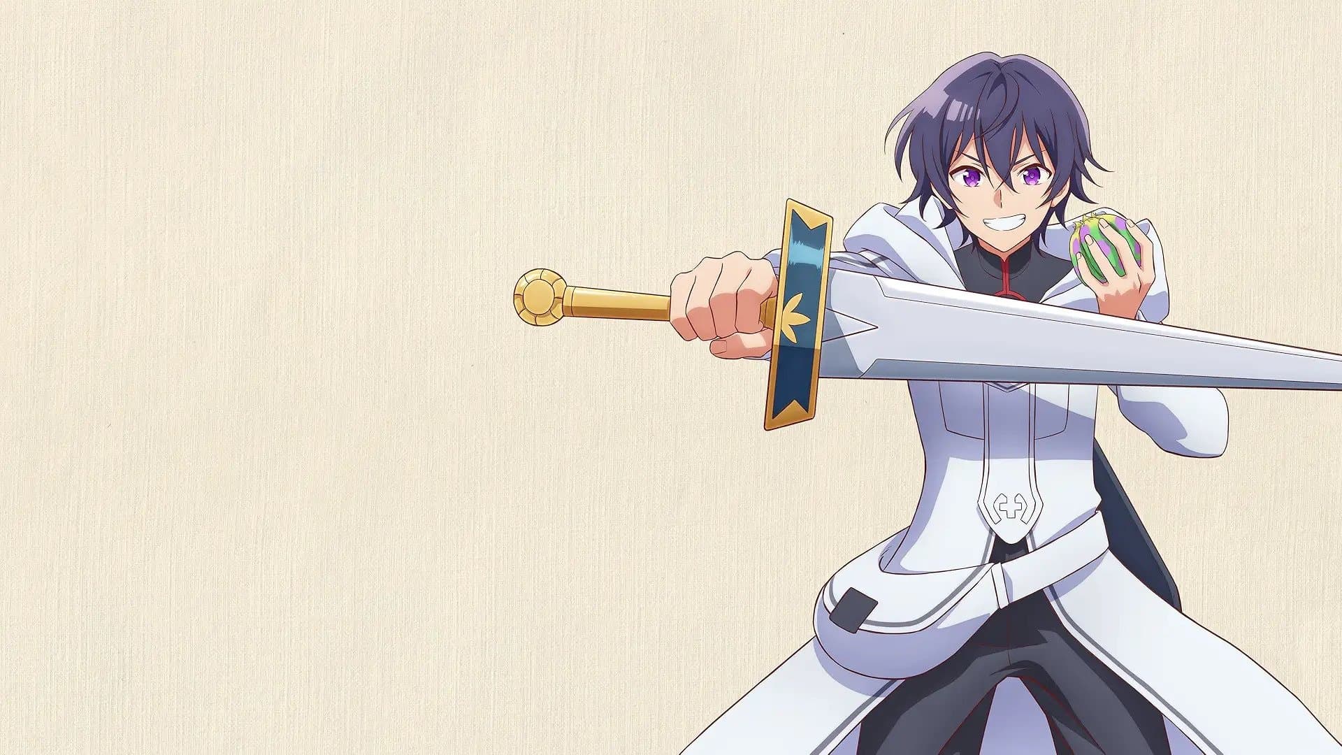 Bogus Skill «Fruitmaster» ~About that time I became able to eat unlimited numbers of Skill Fruits