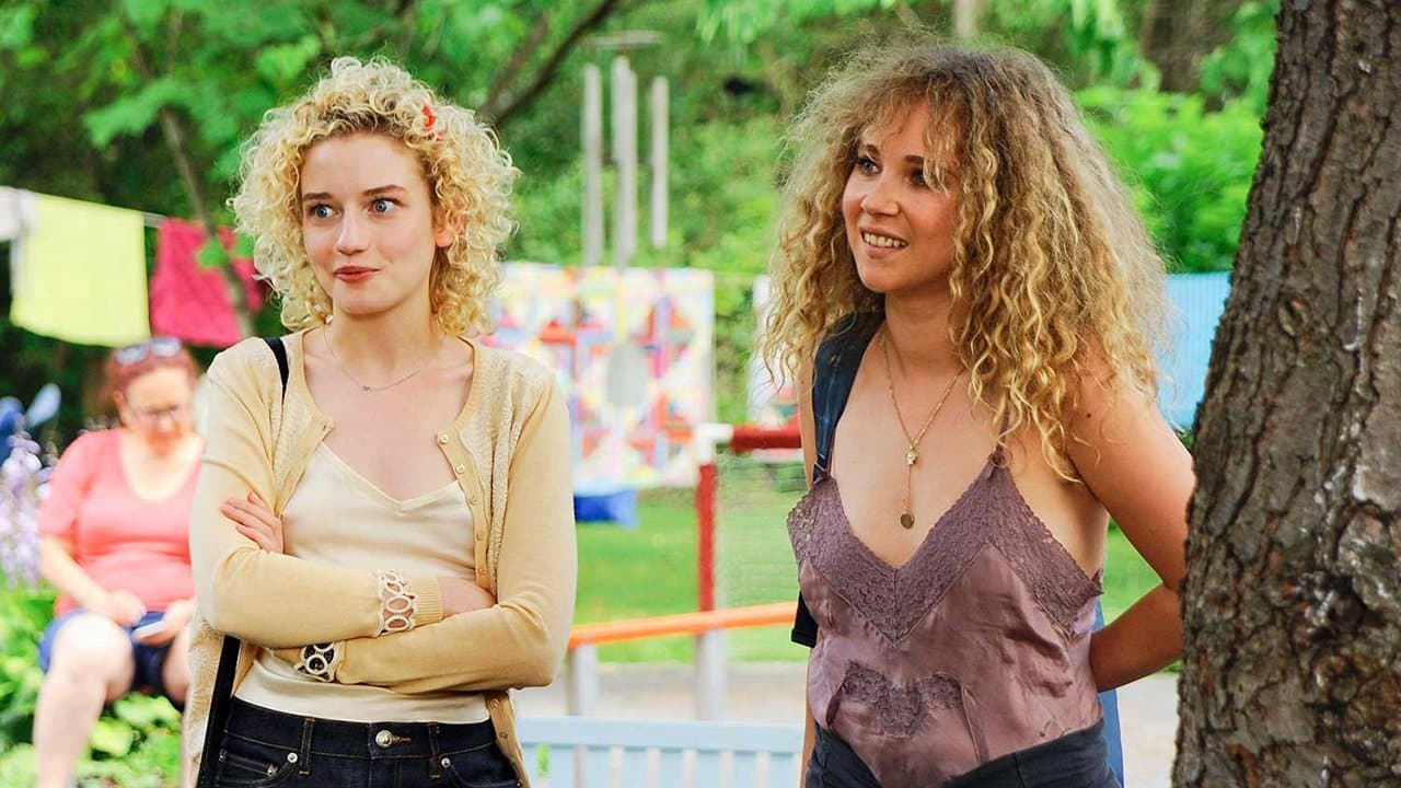 Un’estate in New England