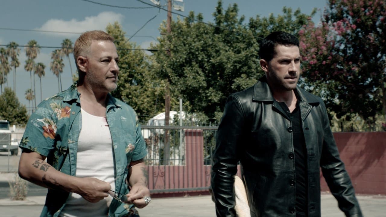 The Debt Collector - Il ritorno