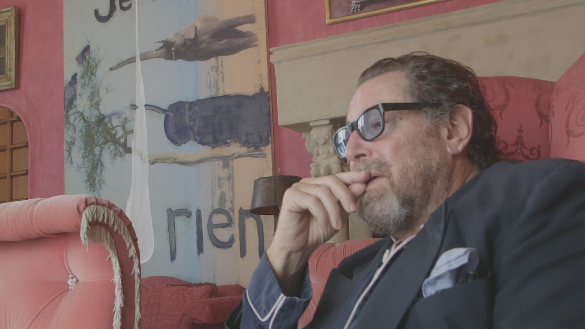 L'arte viva di Julian Schnabel