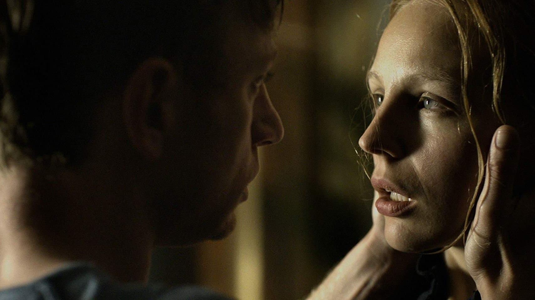 Segreti nel vicinato