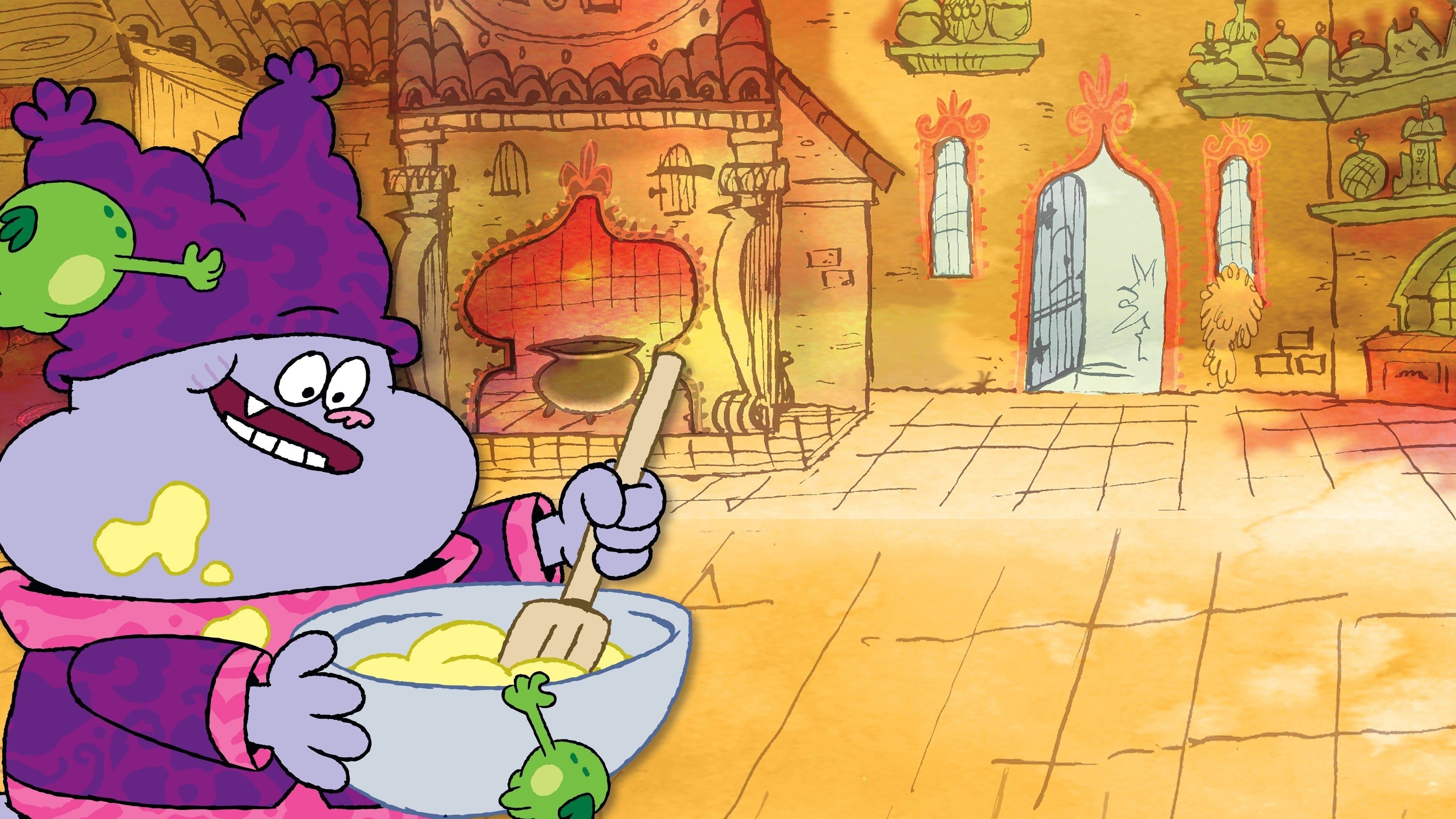 Chowder - Scuola di cucina