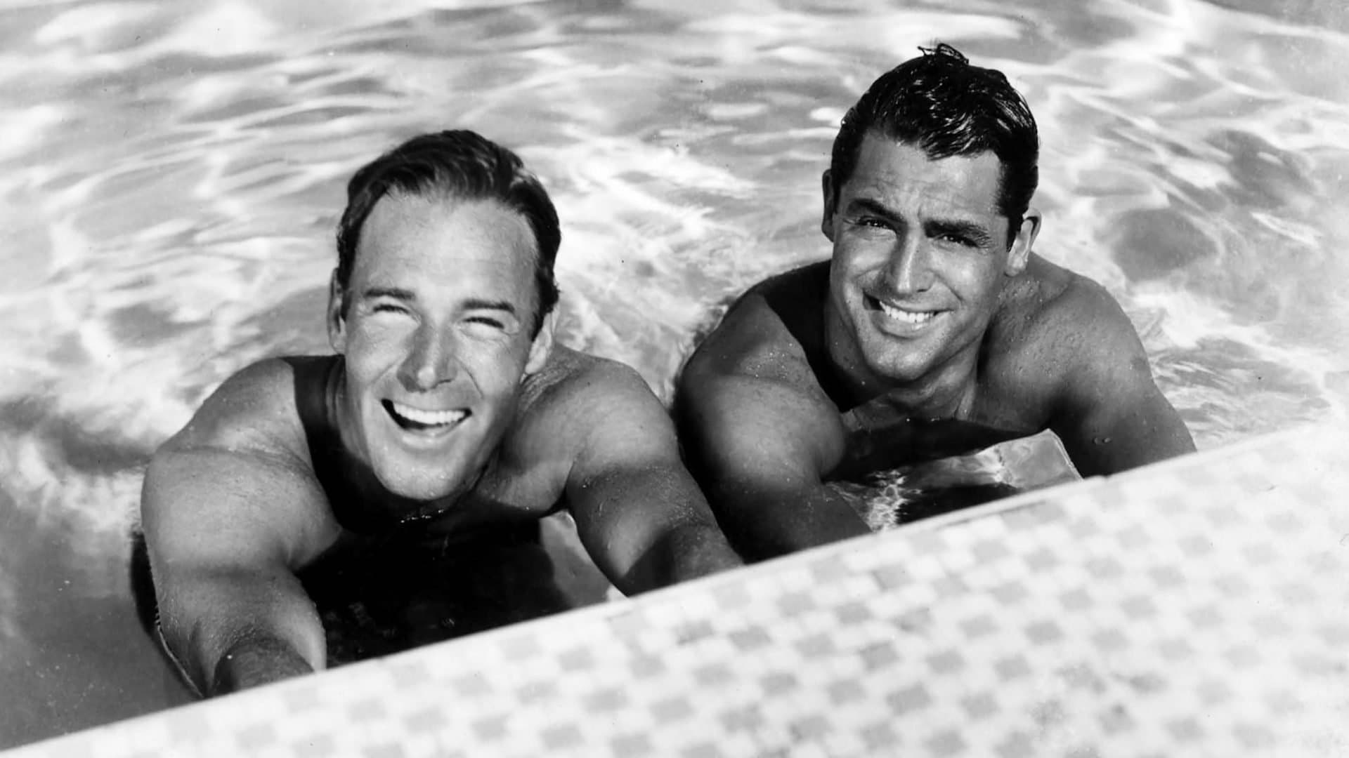 Scotty - L'amante segreto di Hollywood