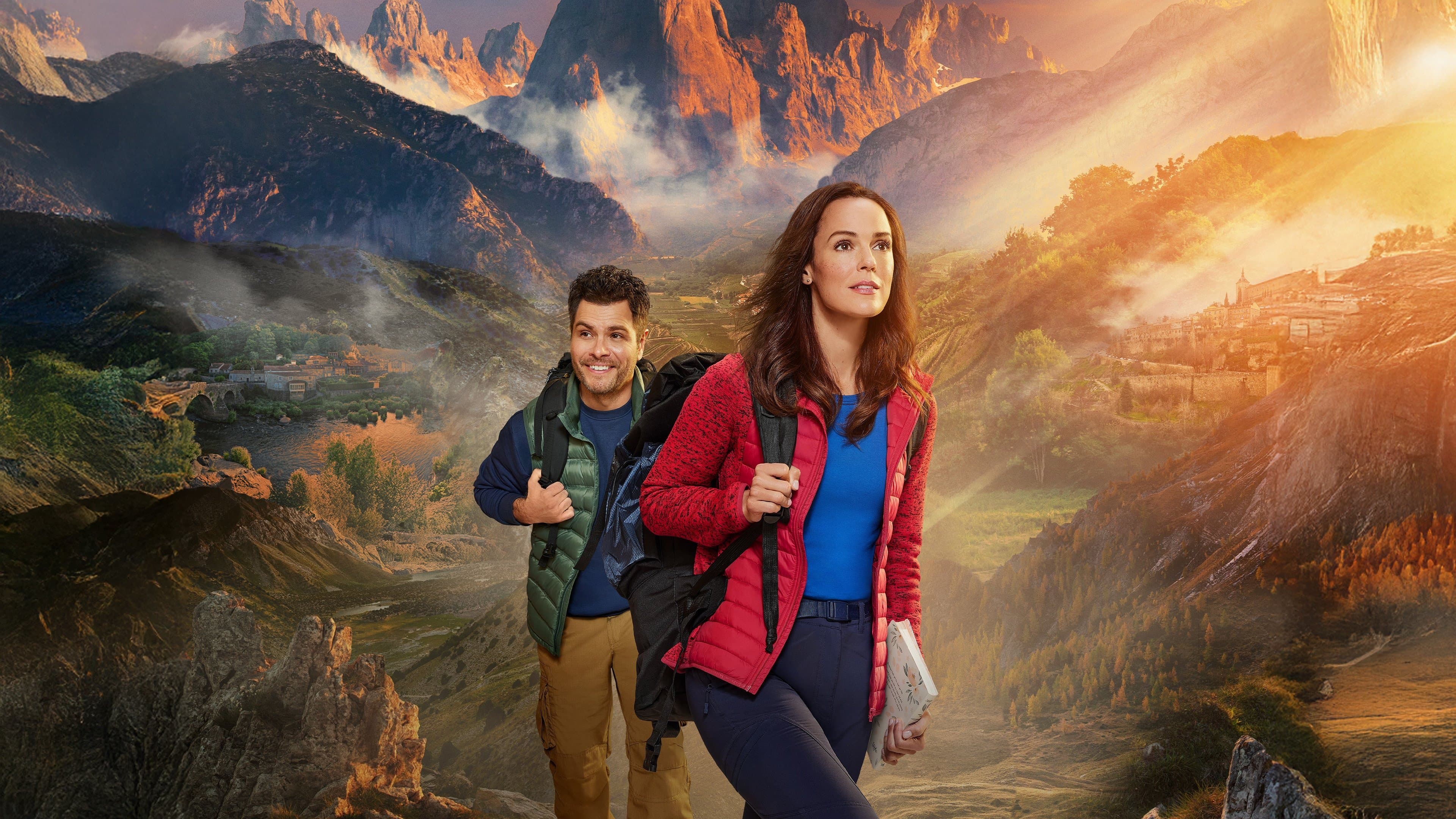 Un viaggio per ricominciare