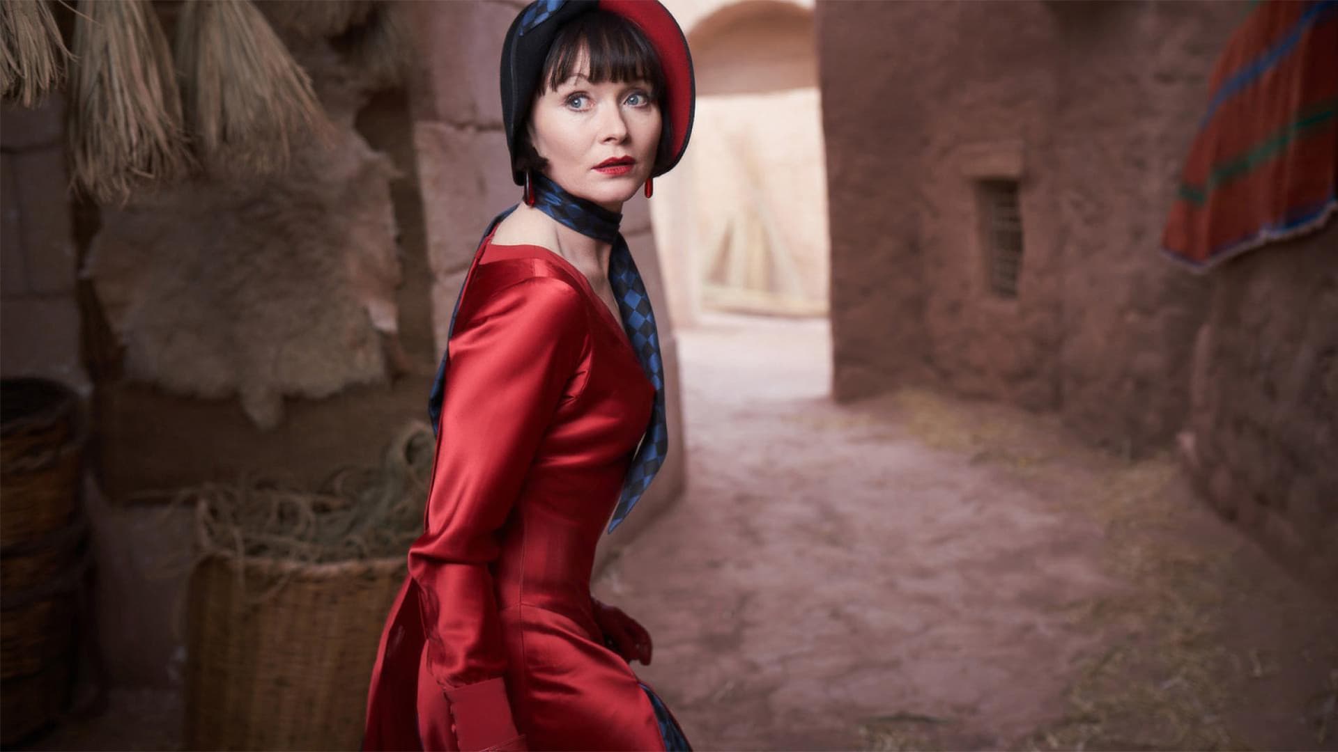 Miss Fisher e la cripta delle lacrime